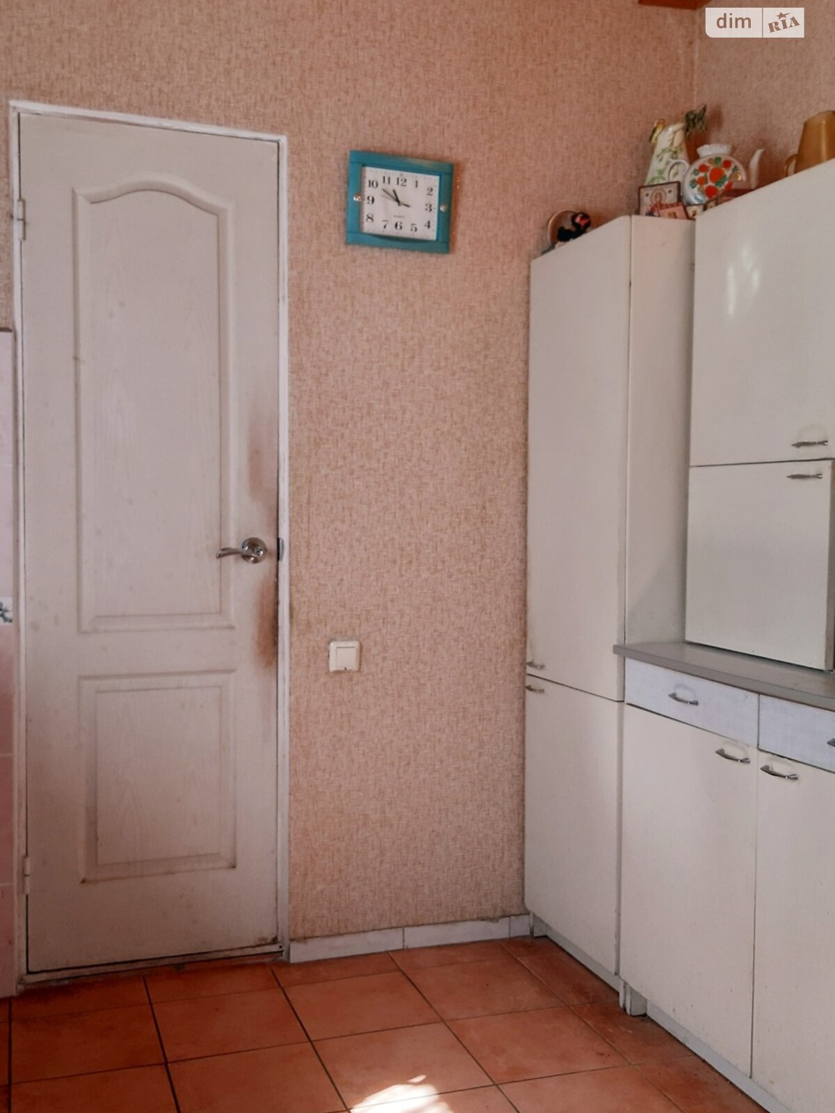 двоповерховий будинок з балконом, 65 кв. м, кирпич. Продаж у Лісне фото 1