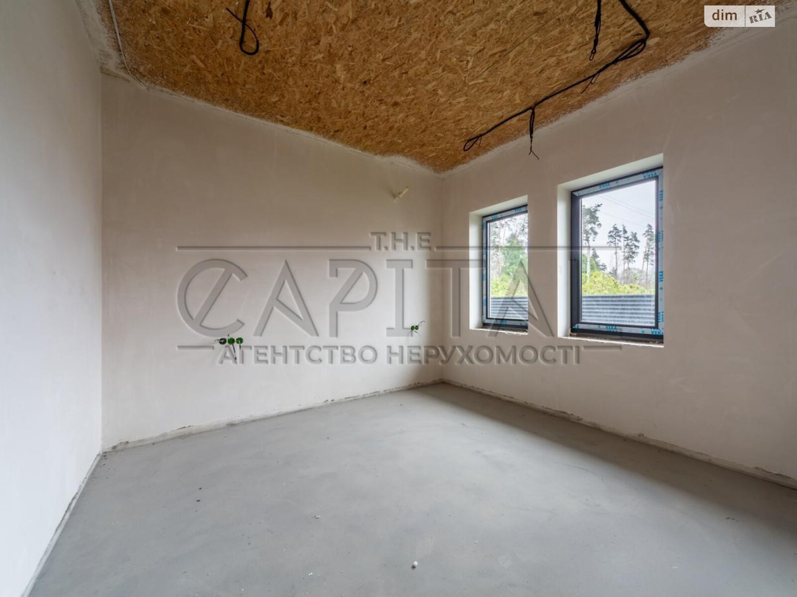 одноэтажный дом с гаражом, 178 кв. м, кирпич. Продажа в Лесном фото 1 одноэтажный дом с гаражом, 178 кв. м, кирпич. Продажа в Лесном фото 1