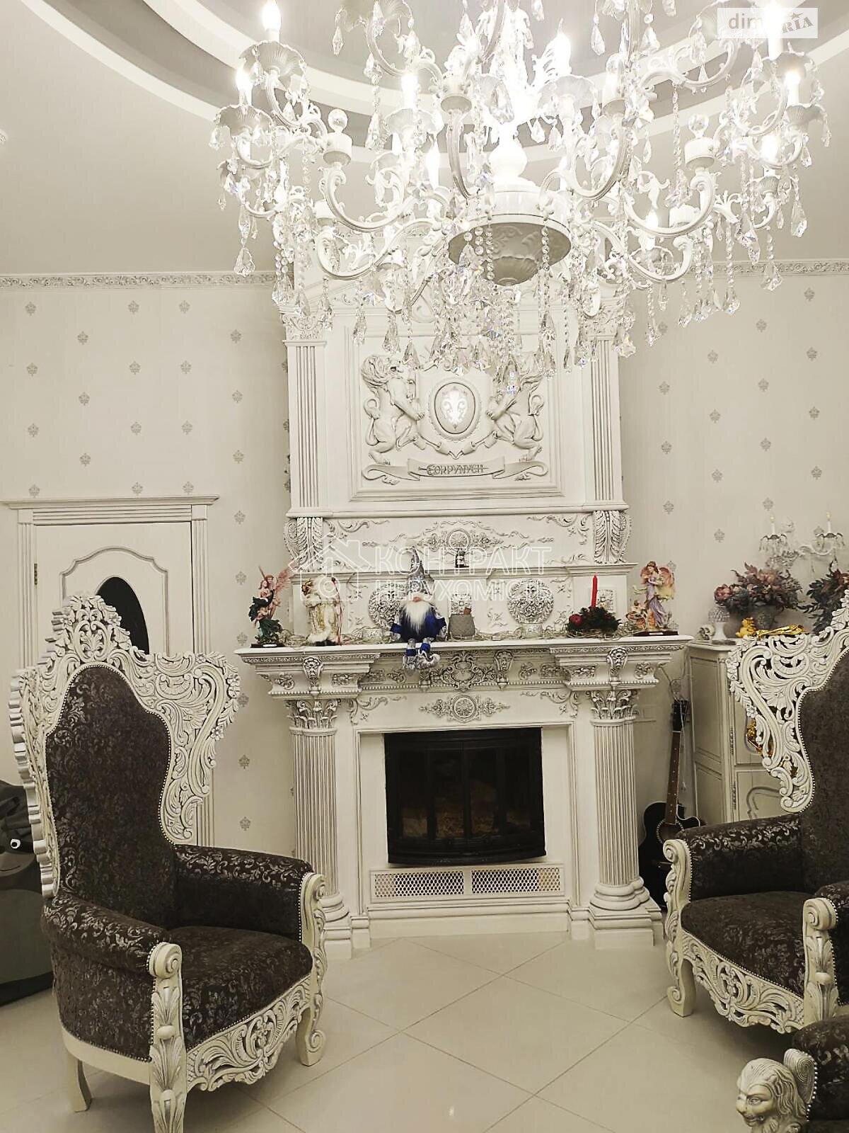 трехэтажный дом, 430 кв. м, кирпич. Продажа в Лесном фото 1 трехэтажный дом, 430 кв. м, кирпич. Продажа в Лесном фото 1