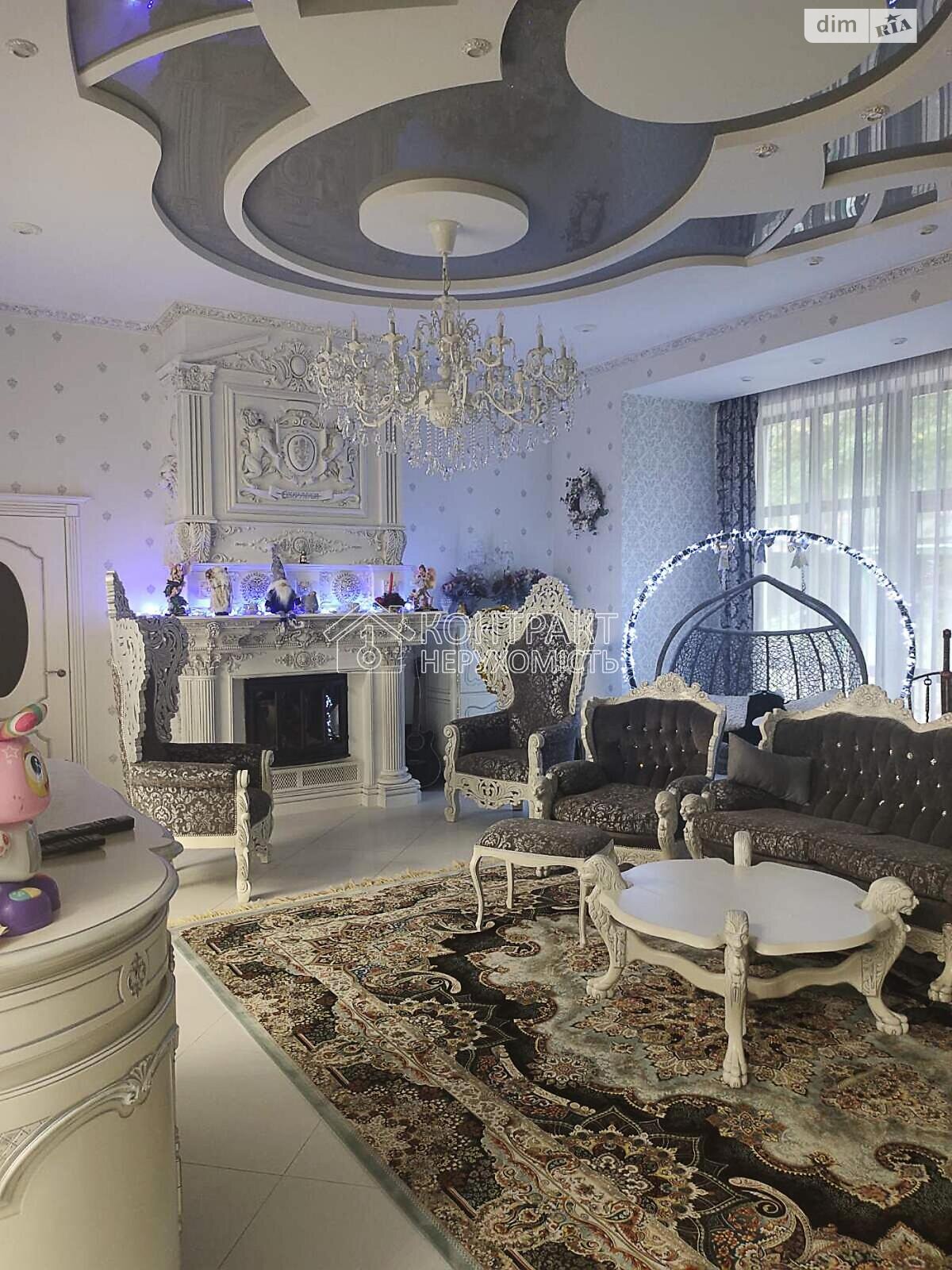 трехэтажный дом, 430 кв. м, кирпич. Продажа в Лесном фото 1 трехэтажный дом, 430 кв. м, кирпич. Продажа в Лесном фото 1