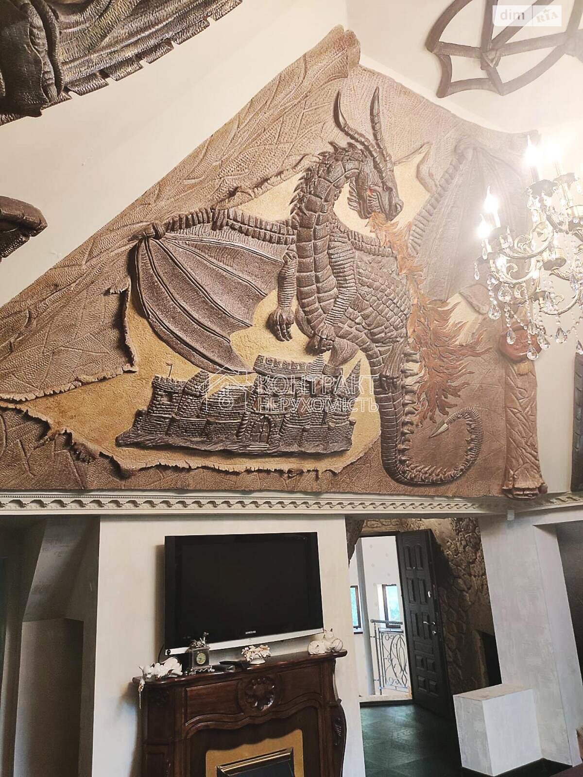 трехэтажный дом, 430 кв. м, кирпич. Продажа в Лесном фото 1 трехэтажный дом, 430 кв. м, кирпич. Продажа в Лесном фото 1