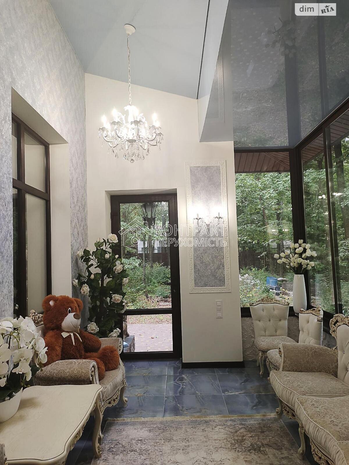 трехэтажный дом, 430 кв. м, кирпич. Продажа в Лесном фото 1 трехэтажный дом, 430 кв. м, кирпич. Продажа в Лесном фото 1