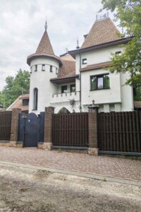 триповерховий будинок, 430 кв. м, цегла. Продаж у Лісовому фото 2