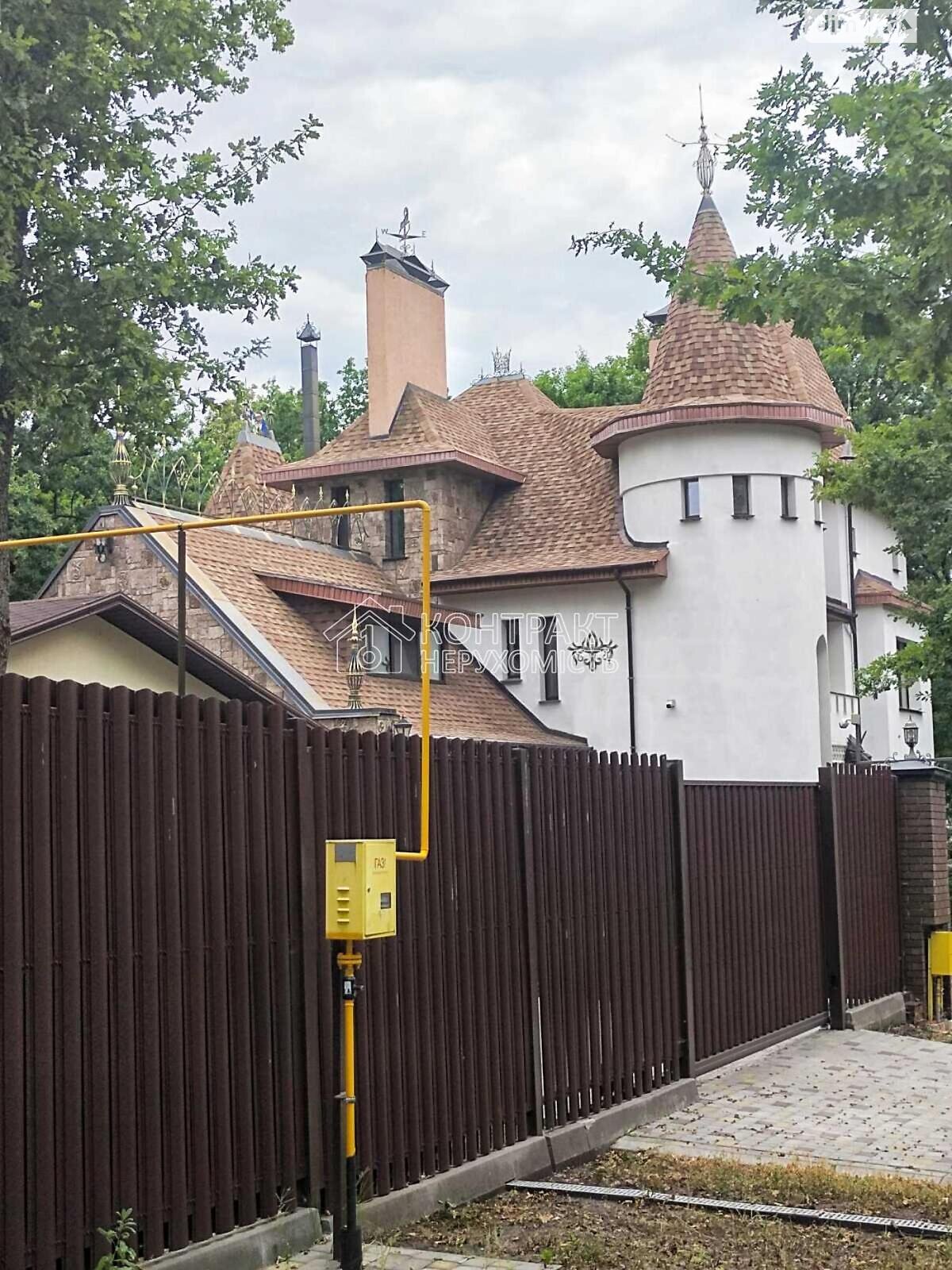 трехэтажный дом, 430 кв. м, кирпич. Продажа в Лесном фото 1 трехэтажный дом, 430 кв. м, кирпич. Продажа в Лесном фото 1