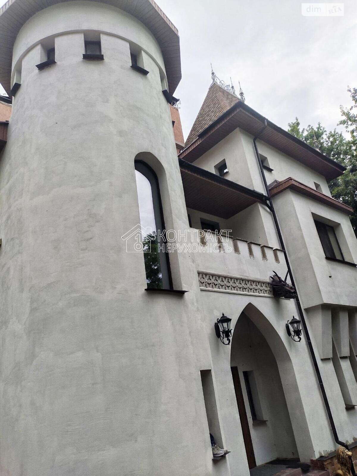 трехэтажный дом, 430 кв. м, кирпич. Продажа в Лесном фото 1 трехэтажный дом, 430 кв. м, кирпич. Продажа в Лесном фото 1