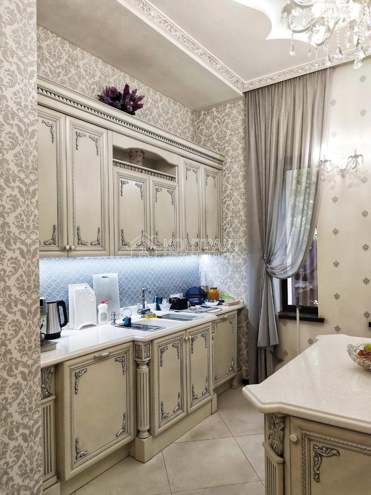 трехэтажный дом, 430 кв. м, кирпич. Продажа в Лесном фото 1 трехэтажный дом, 430 кв. м, кирпич. Продажа в Лесном фото 1