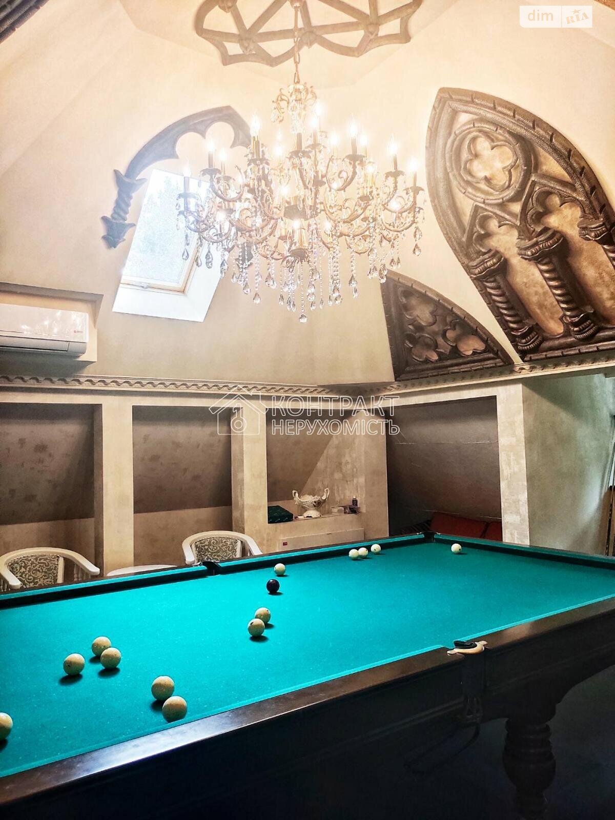 трехэтажный дом, 430 кв. м, кирпич. Продажа в Лесном фото 1 трехэтажный дом, 430 кв. м, кирпич. Продажа в Лесном фото 1