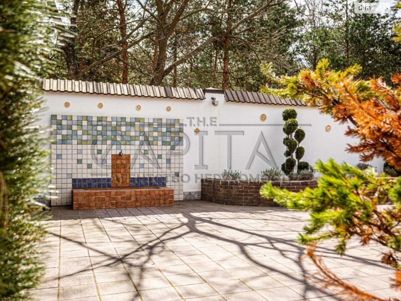 триповерховий будинок, 627 кв. м, цегла. Продаж у Лісне фото 1 триповерховий будинок, 627 кв. м, цегла. Продаж у Лісне фото 1