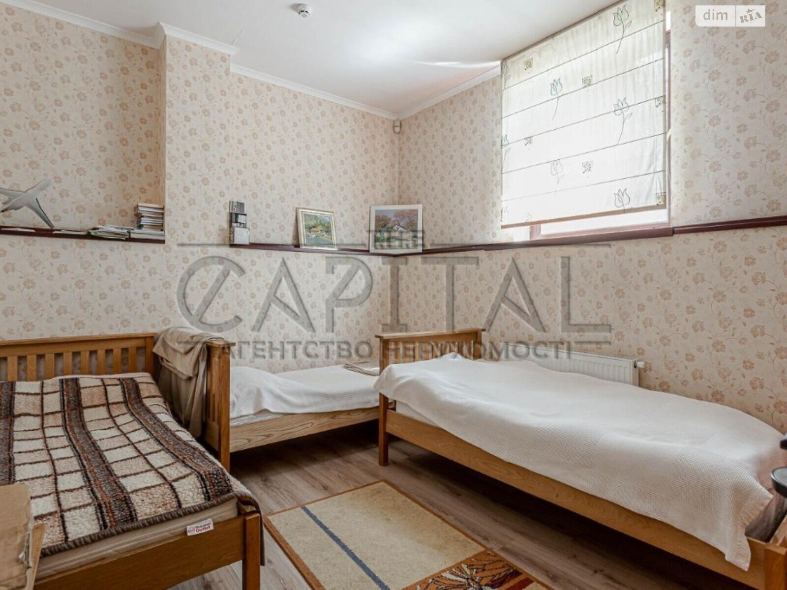 трехэтажный дом, 627 кв. м, кирпич. Продажа в Лесном фото 1