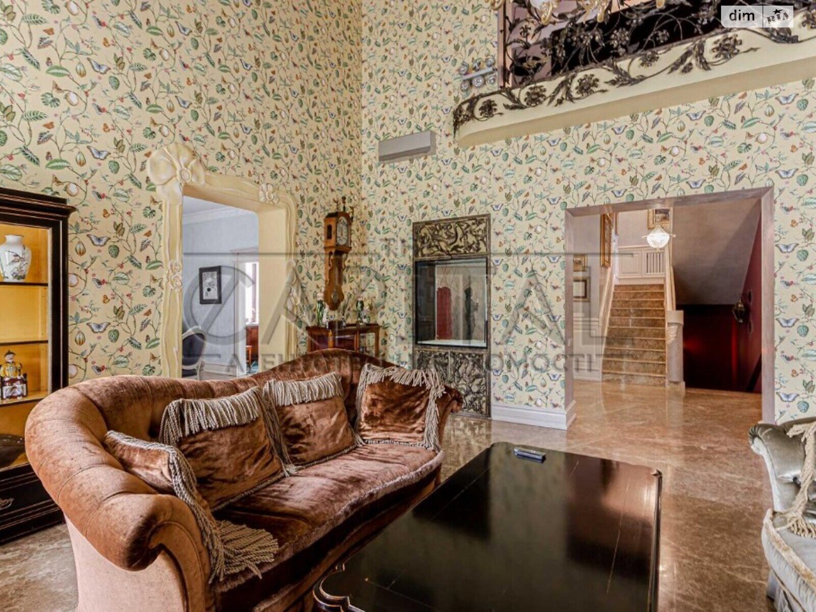 триповерховий будинок, 627 кв. м, цегла. Продаж у Лісне фото 1 триповерховий будинок, 627 кв. м, цегла. Продаж у Лісне фото 1