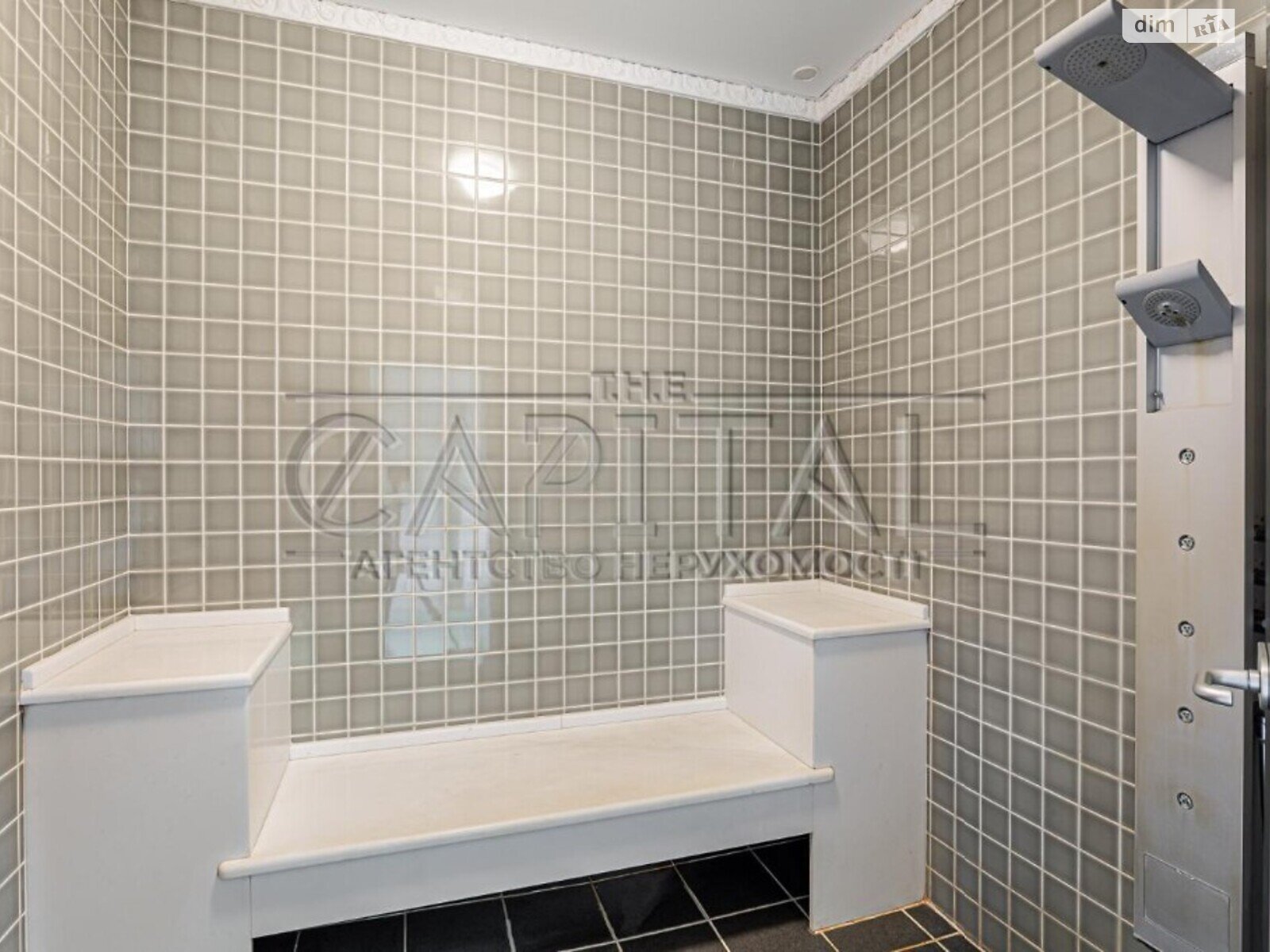 трехэтажный дом, 627 кв. м, кирпич. Продажа в Лесном фото 1