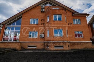 трехэтажный дом веранда, 664 кв. м, кирпич. Продажа в Лесном фото 2