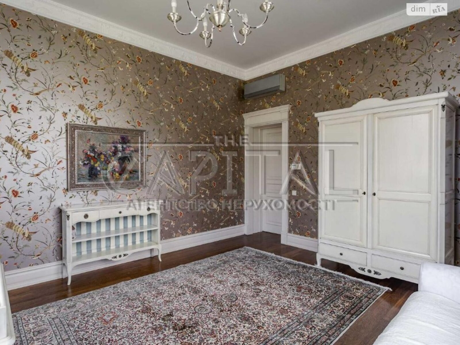 трехэтажный дом, 627 кв. м, кирпич. Продажа в Лесном фото 1