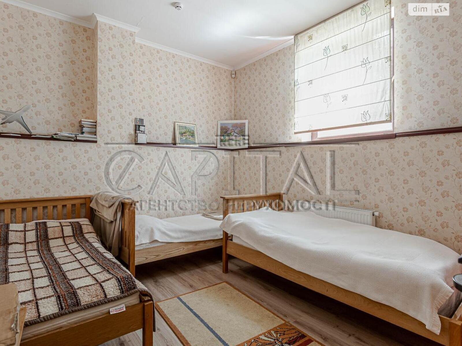 трехэтажный дом беседка, 627 кв. м, кирпич. Продажа в Лесном фото 1