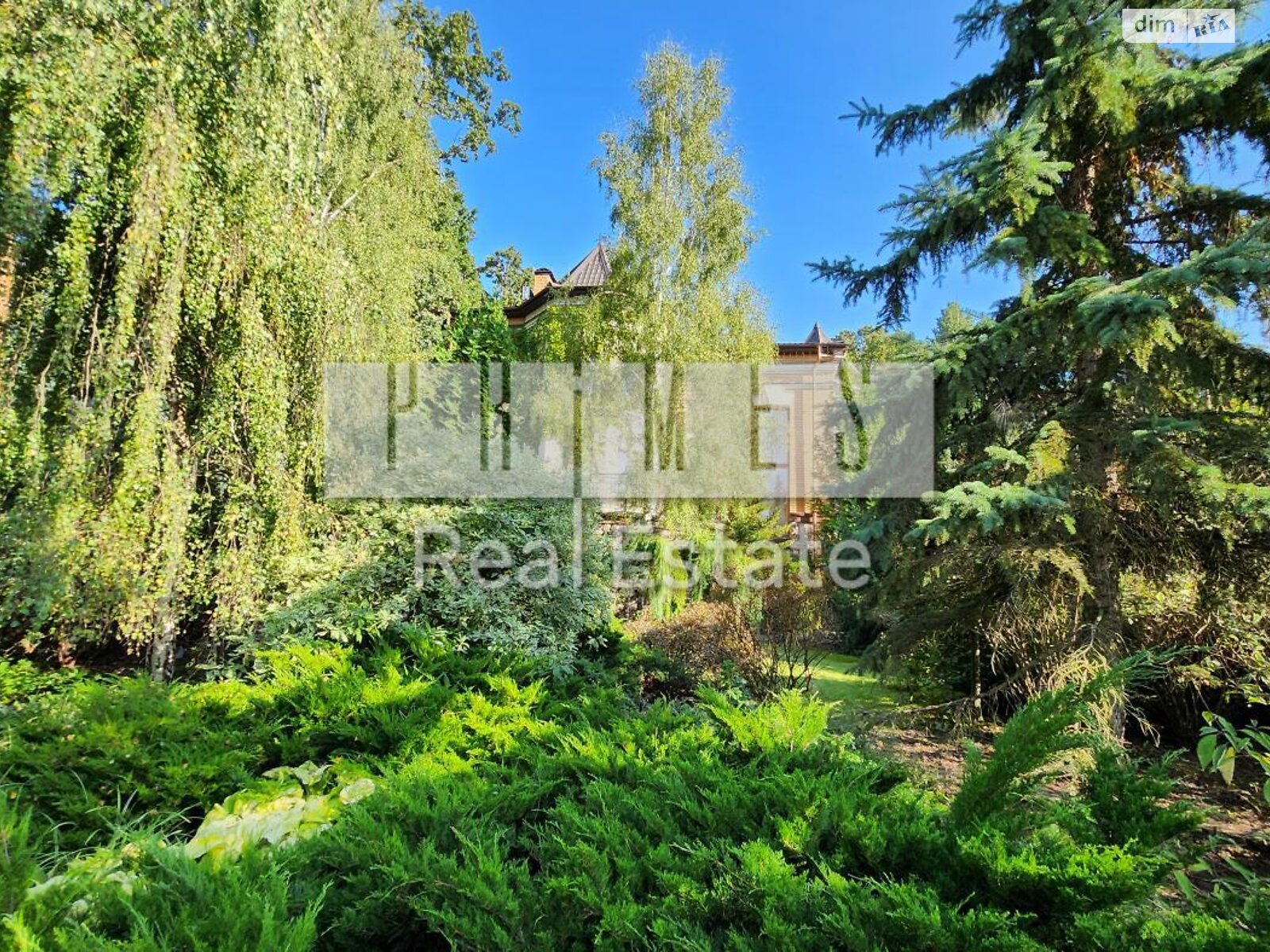 двоповерховий будинок з верандою, 598.7 кв. м, цегла. Продаж у Шпитьках фото 1 двоповерховий будинок з верандою, 598.7 кв. м, цегла. Продаж у Шпитьках фото 1