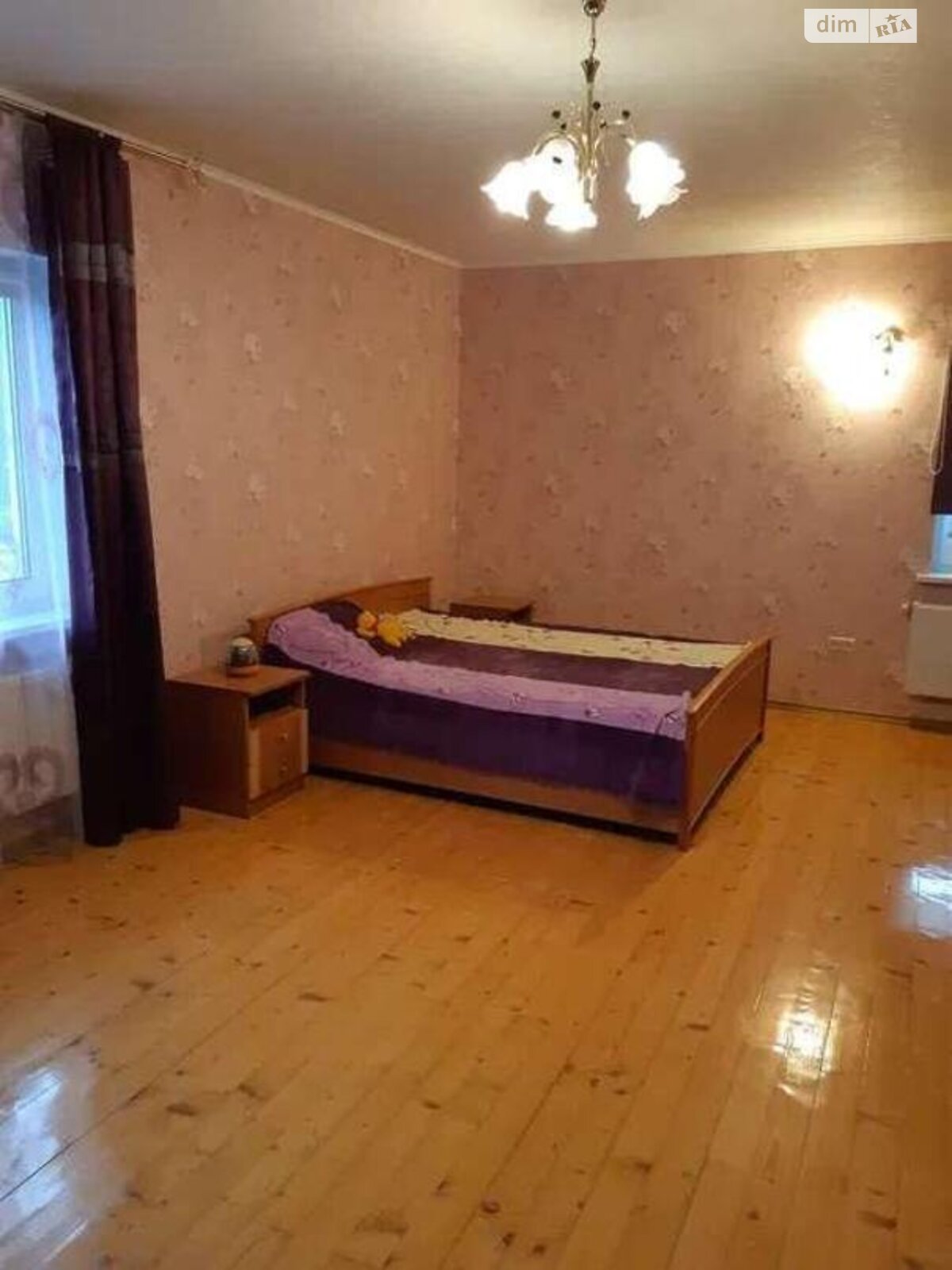 двухэтажный дом, 268 кв. м, кирпич. Продажа в Лесном фото 1