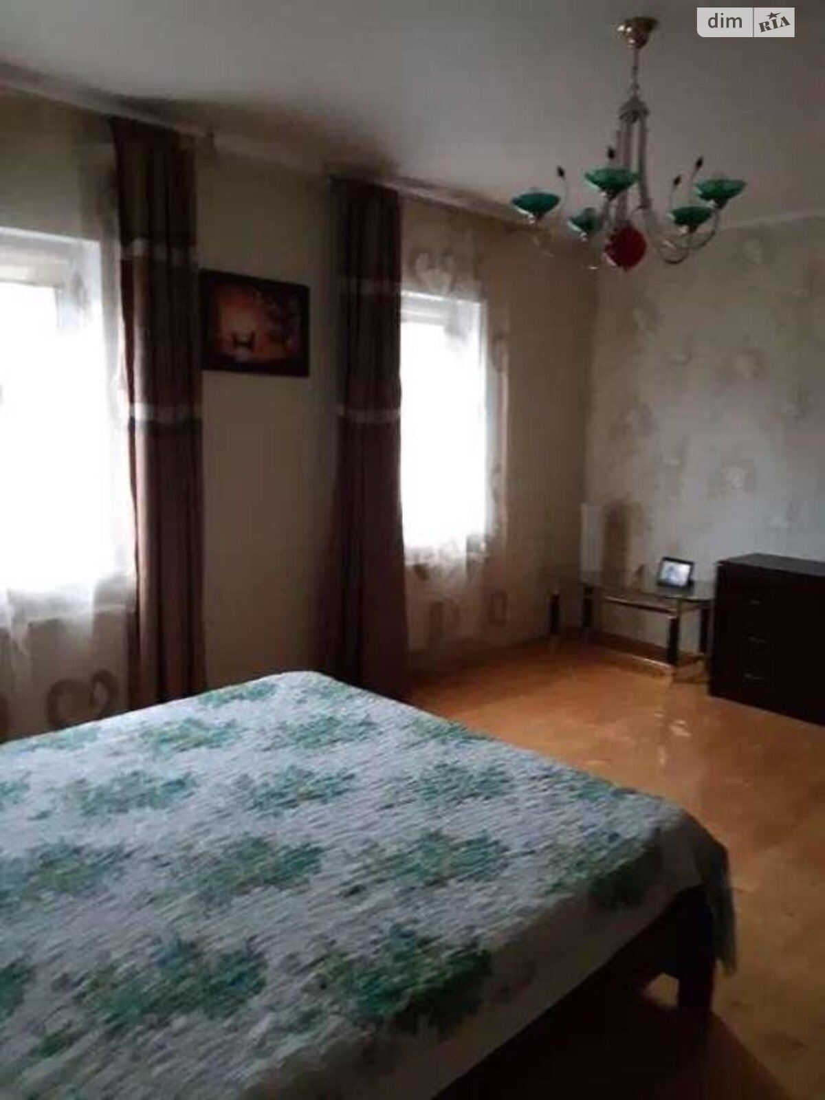 двухэтажный дом, 268 кв. м, кирпич. Продажа в Лесном фото 1