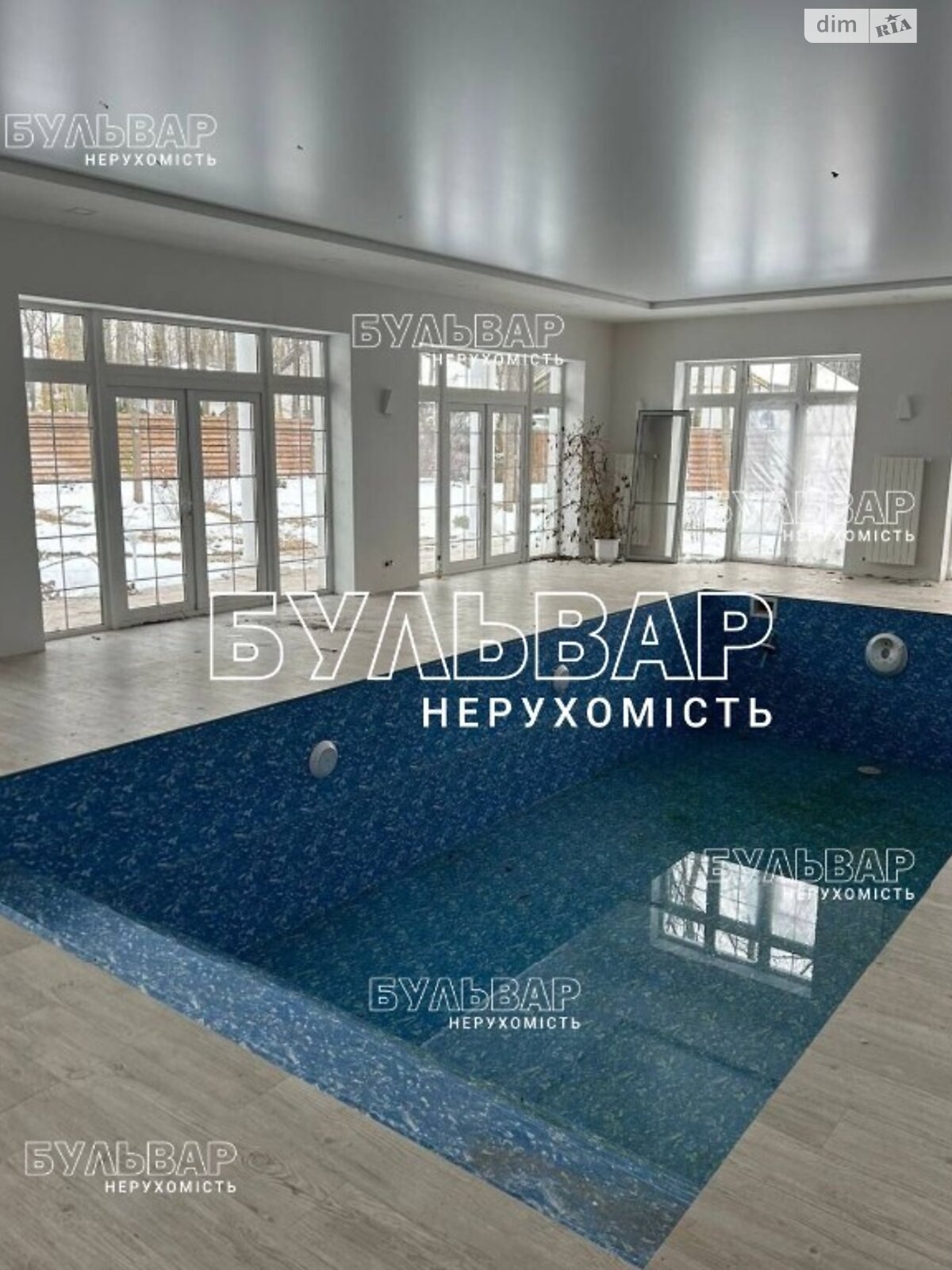 одноэтажный дом с верандой, 465 кв. м, кирпич. Продажа в Лесном фото 1 одноэтажный дом с верандой, 465 кв. м, кирпич. Продажа в Лесном фото 1