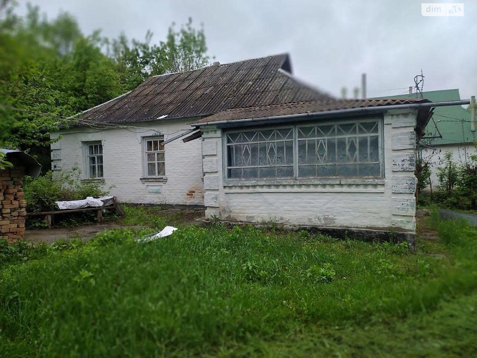 одноповерховий будинок, 69.5 кв. м, кирпич. Продаж у Лісовичі фото 1 одноповерховий будинок, 69.5 кв. м, кирпич. Продаж у Лісовичі фото 1