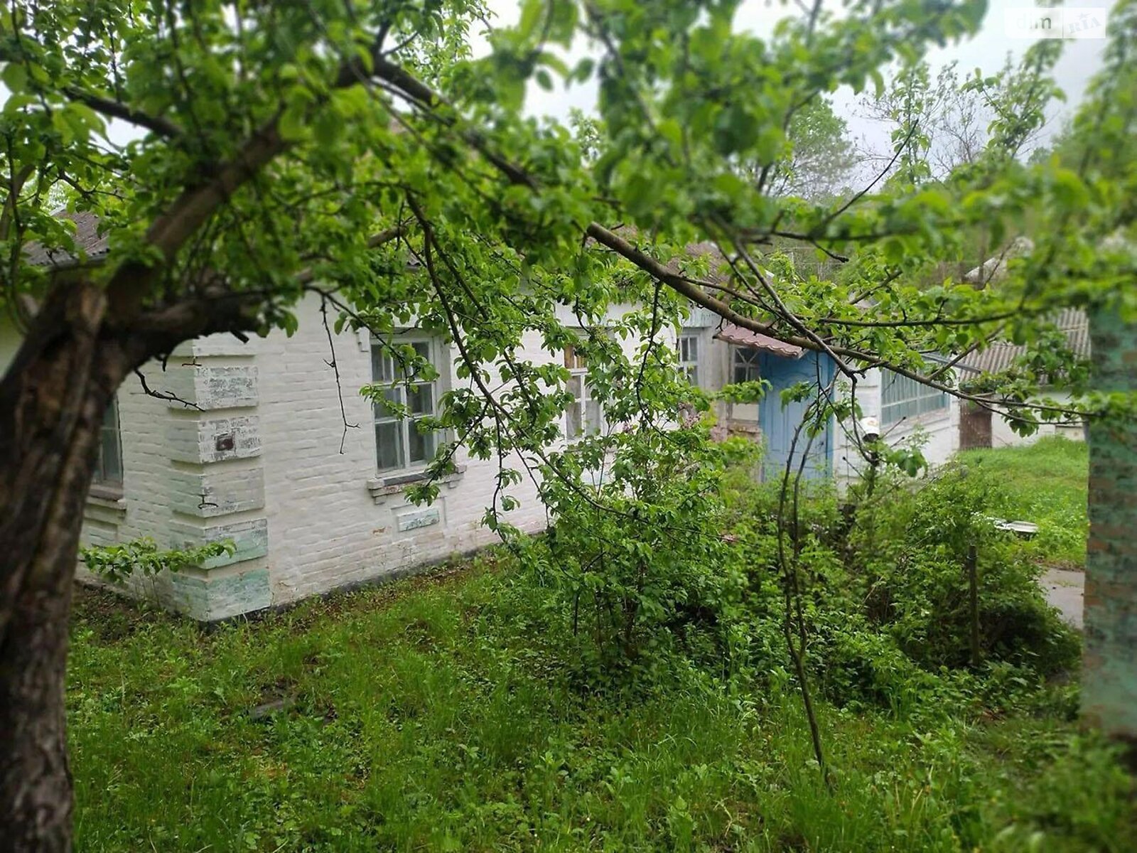одноповерховий будинок, 69.5 кв. м, кирпич. Продаж у Лісовичі фото 1 одноповерховий будинок, 69.5 кв. м, кирпич. Продаж у Лісовичі фото 1