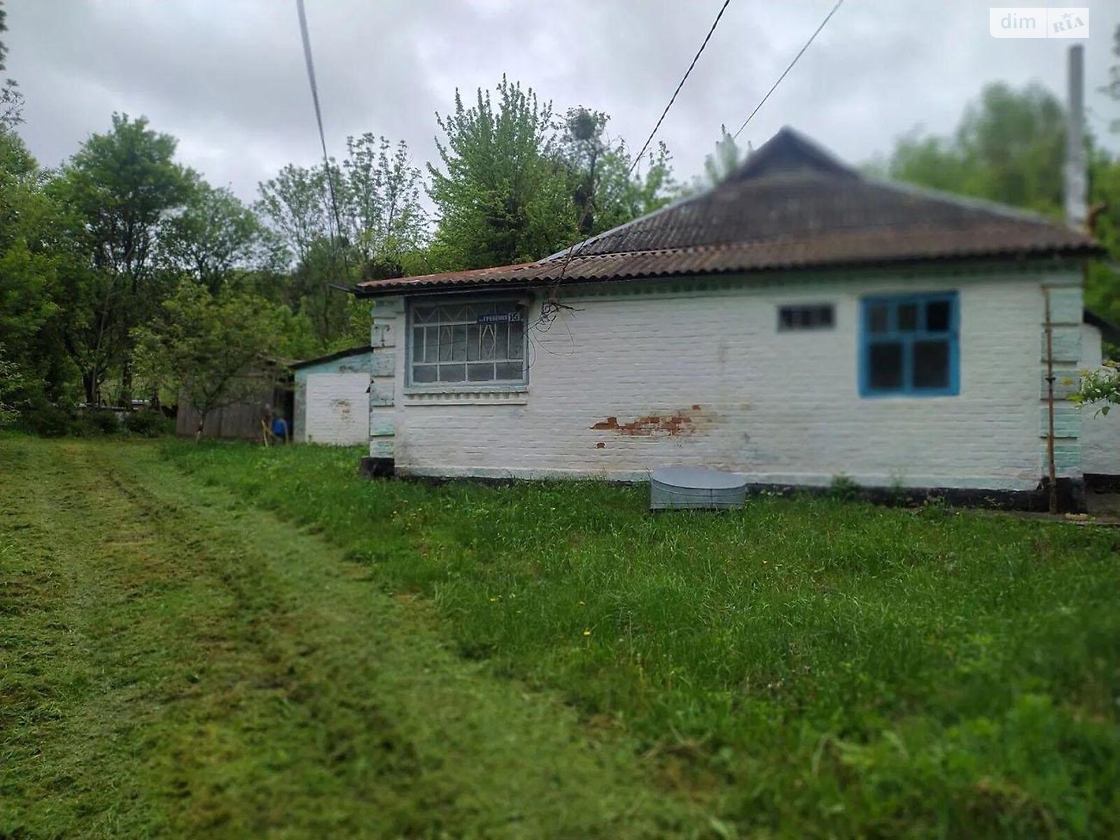 одноповерховий будинок, 69.5 кв. м, кирпич. Продаж у Лісовичі фото 1 одноповерховий будинок, 69.5 кв. м, кирпич. Продаж у Лісовичі фото 1