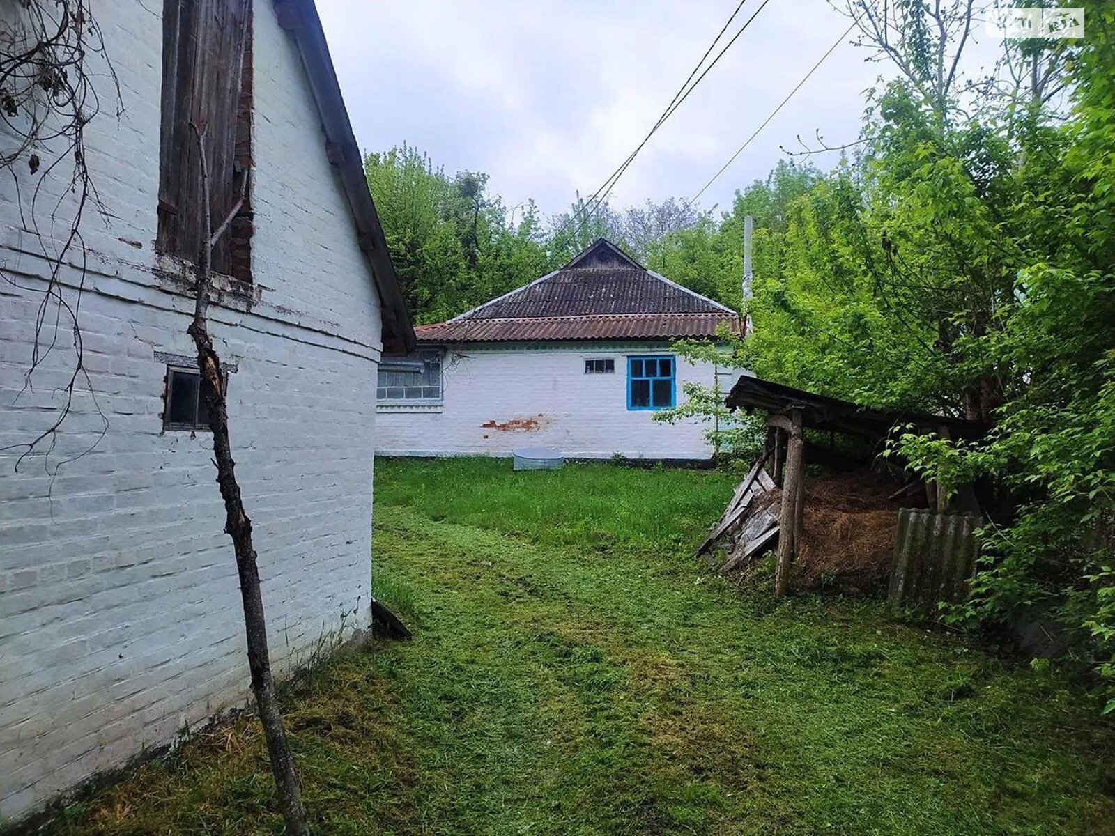 одноповерховий будинок, 69.5 кв. м, кирпич. Продаж у Лісовичі фото 1 одноповерховий будинок, 69.5 кв. м, кирпич. Продаж у Лісовичі фото 1