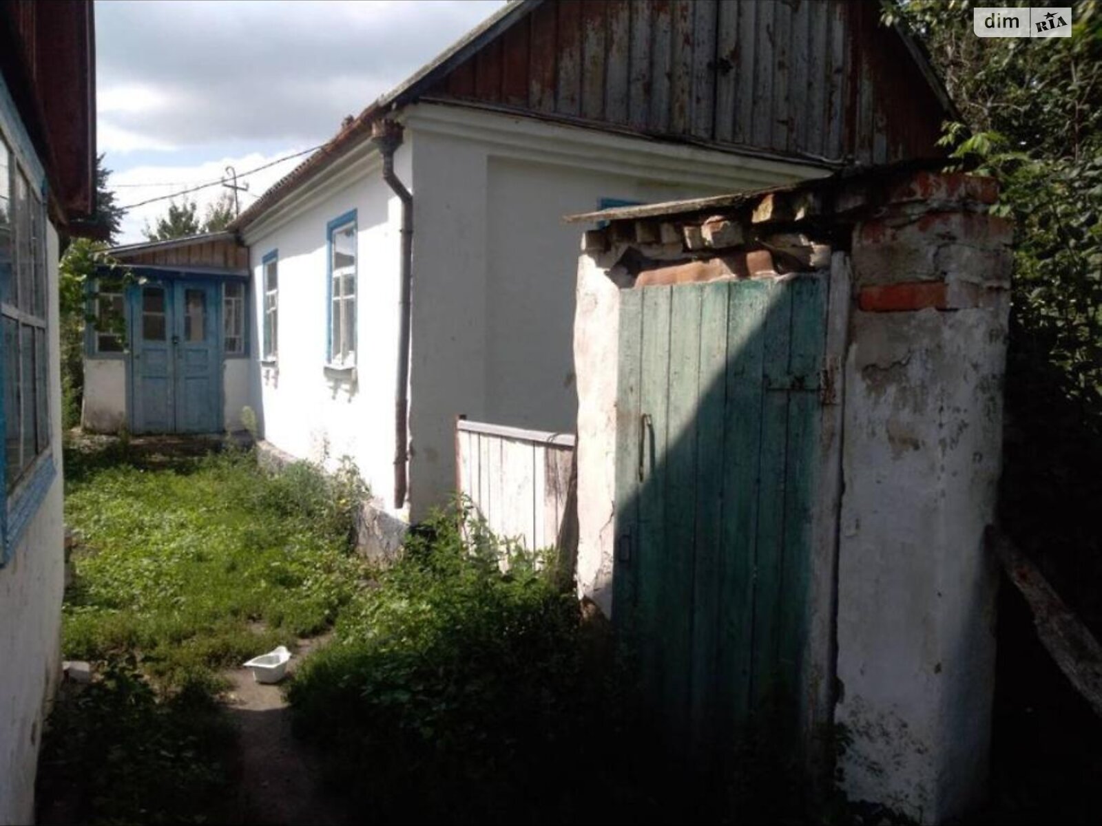 одноэтажный дом, 65 кв. м, кирпич. Продажа в Лесовке фото 1 одноэтажный дом, 65 кв. м, кирпич. Продажа в Лесовке фото 1