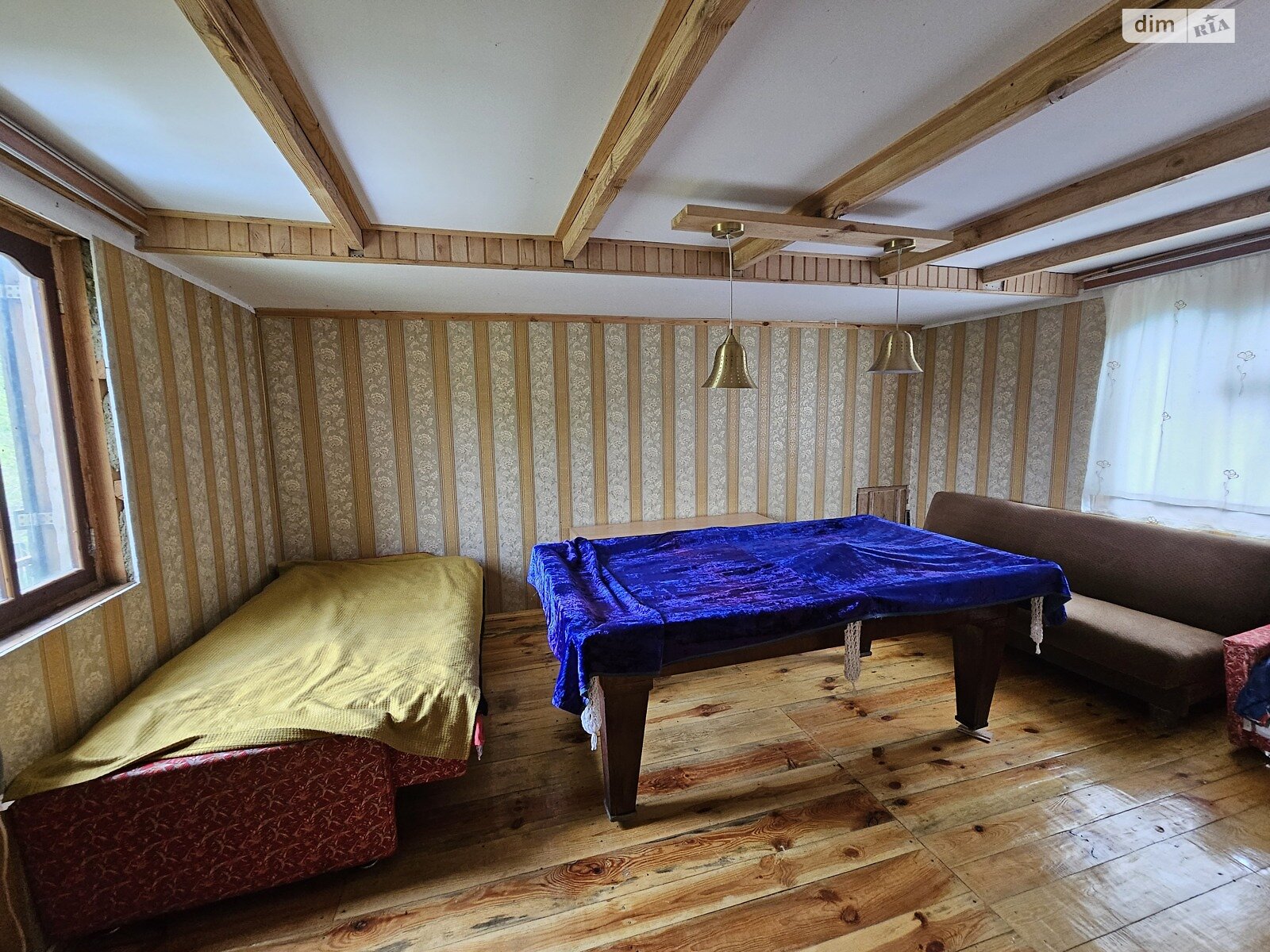двухэтажный дом с гаражом, 92 кв. м, пеноблок. Продажа в Лесовом фото 1 двухэтажный дом с гаражом, 92 кв. м, пеноблок. Продажа в Лесовом фото 1