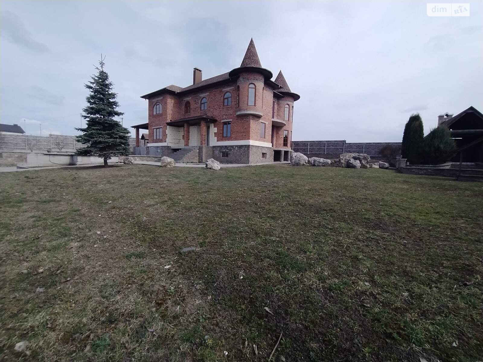 двухэтажный дом, 230 кв. м, кирпич. Продажа в Лесовых Гриновцах фото 1 двухэтажный дом, 230 кв. м, кирпич. Продажа в Лесовых Гриновцах фото 1