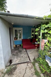 одноэтажный дом с верандой, 80 кв. м, кирпич. Продажа в Лесовых Гриновцах фото 2