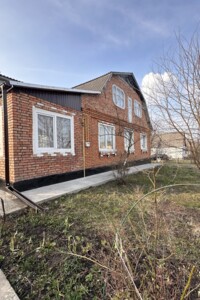 одноэтажный дом с верандой, 111.9 кв. м, кирпич. Продажа в Лесовых Гриновцах фото 2