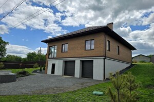 одноповерховий будинок, 300 кв. м, цегла. Продаж у Лісових Гринівцях фото 2