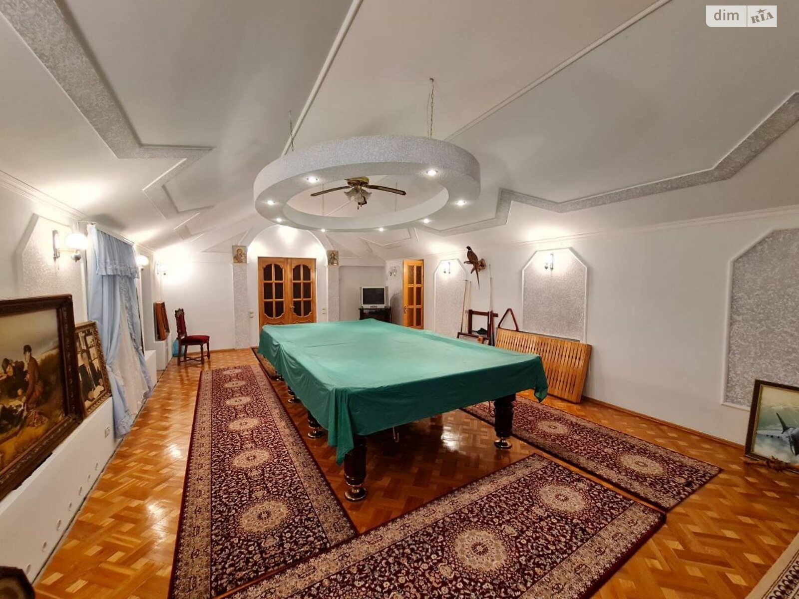 двоповерховий будинок, 570 кв. м, цегла. Продаж у Лісових Гринівцях фото 1 двоповерховий будинок, 570 кв. м, цегла. Продаж у Лісових Гринівцях фото 1