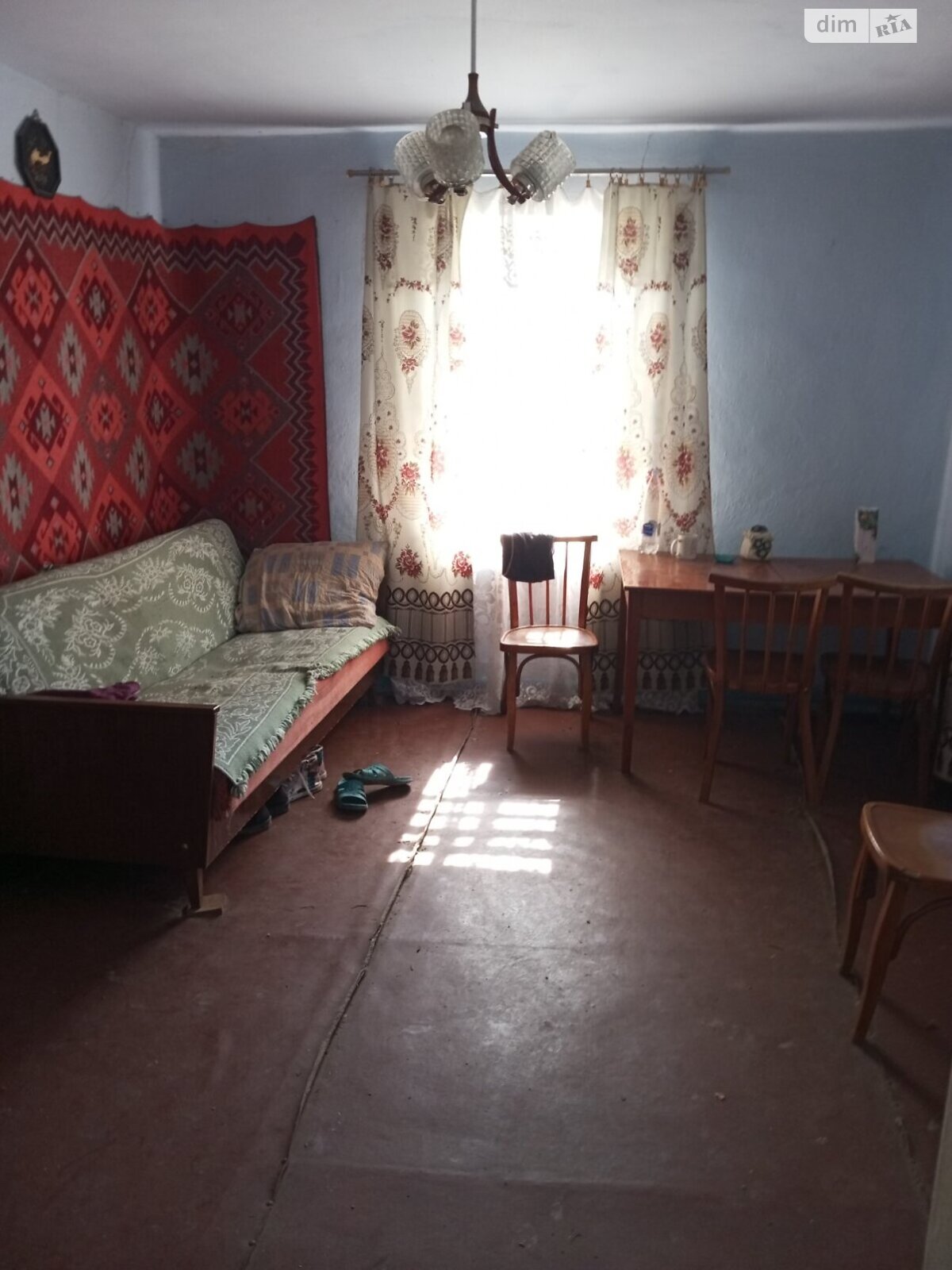 одноповерховий будинок, 47.5 кв. м, глинобитный. Продаж у Лісових Гринівцях фото 1 одноповерховий будинок, 47.5 кв. м, глинобитный. Продаж у Лісових Гринівцях фото 1