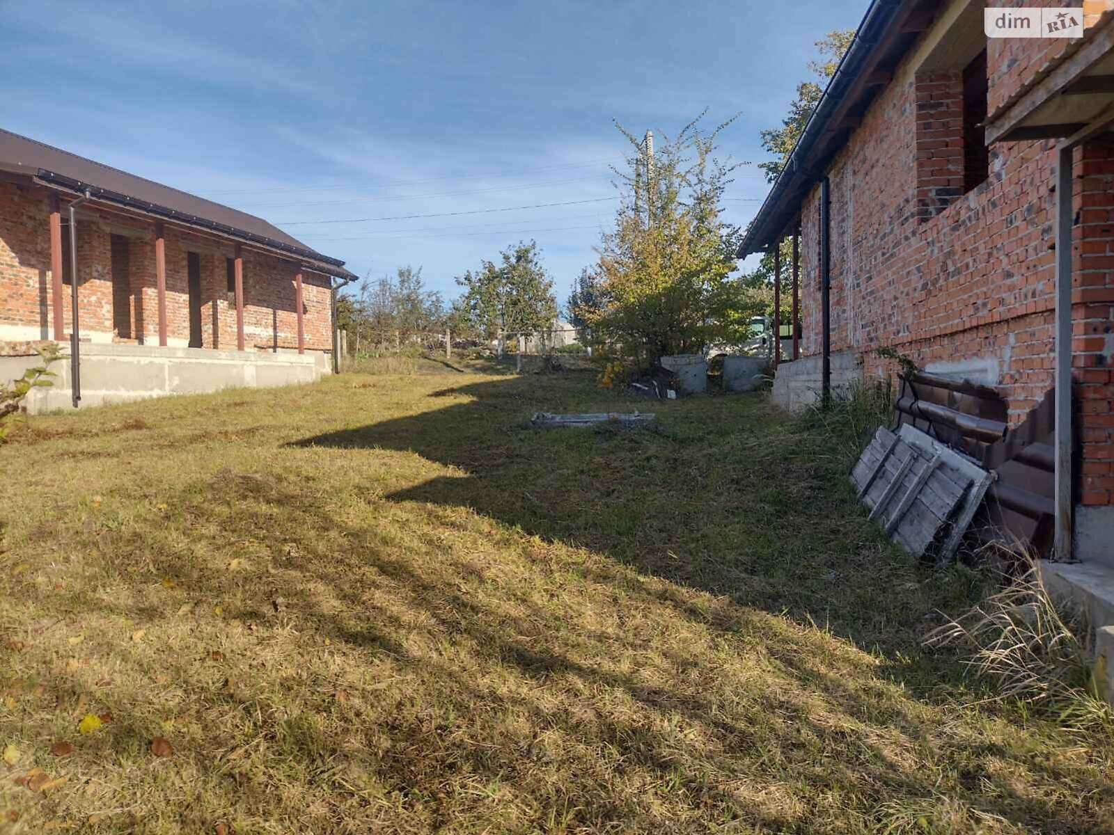 двоповерховий будинок з гаражем, 150 кв. м, цегла. Продаж у Лісових Гринівцях фото 1 двоповерховий будинок з гаражем, 150 кв. м, цегла. Продаж у Лісових Гринівцях фото 1