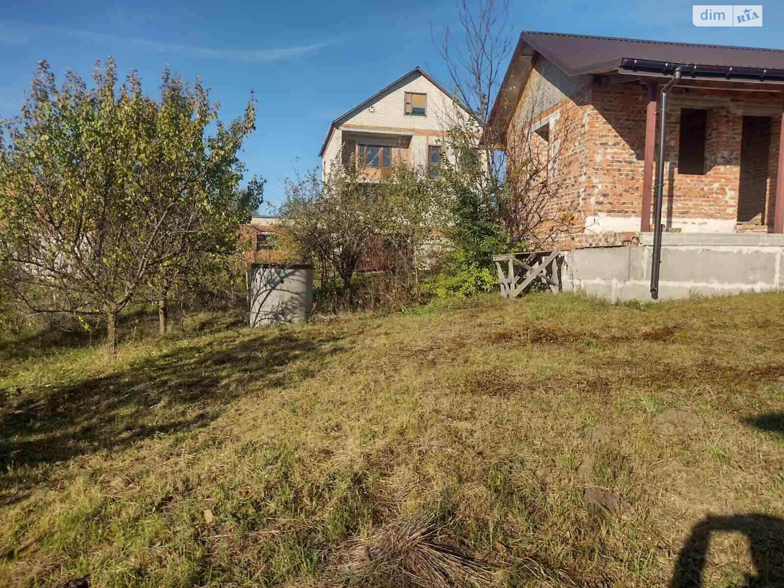 двоповерховий будинок з гаражем, 150 кв. м, цегла. Продаж у Лісових Гринівцях фото 1 двоповерховий будинок з гаражем, 150 кв. м, цегла. Продаж у Лісових Гринівцях фото 1