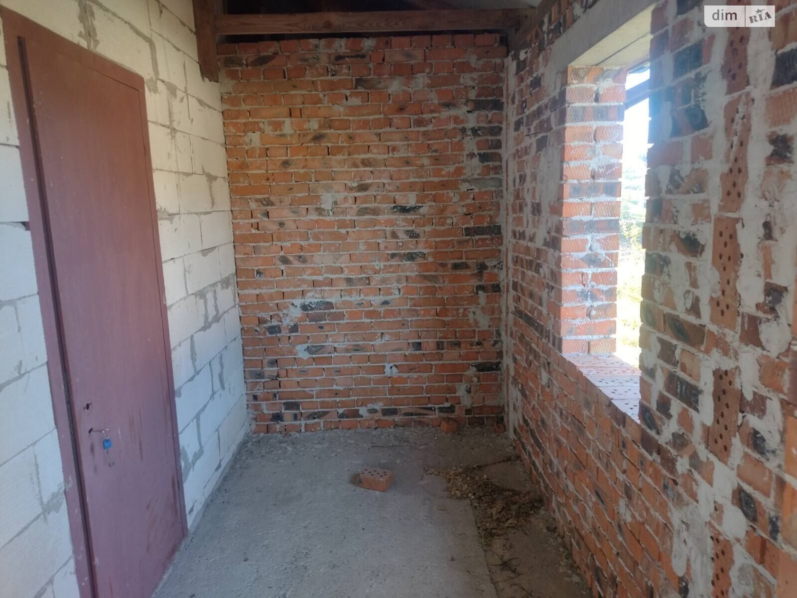 двоповерховий будинок з гаражем, 150 кв. м, цегла. Продаж у Лісових Гринівцях фото 1 двоповерховий будинок з гаражем, 150 кв. м, цегла. Продаж у Лісових Гринівцях фото 1
