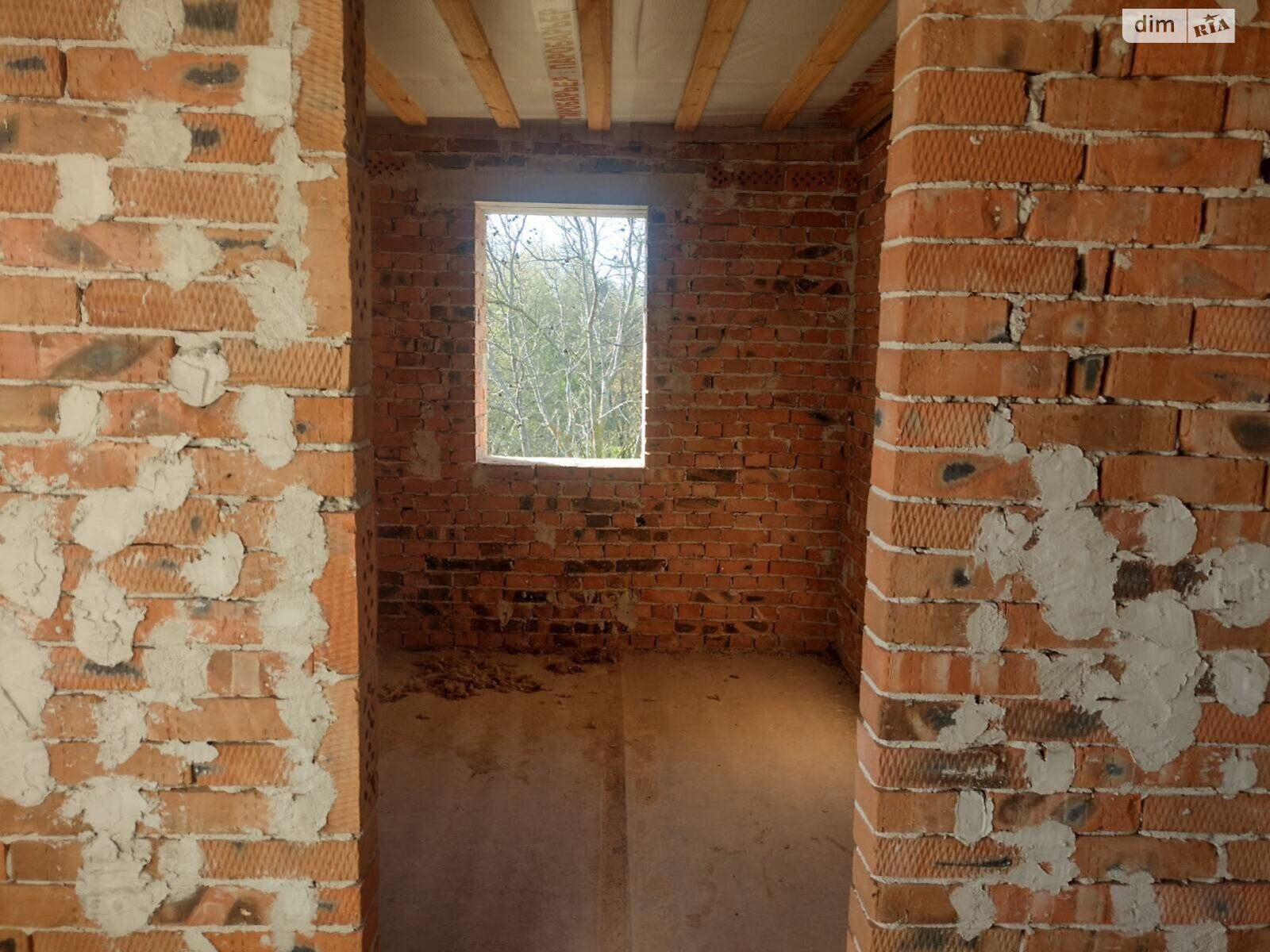двоповерховий будинок з гаражем, 150 кв. м, цегла. Продаж у Лісових Гринівцях фото 1 двоповерховий будинок з гаражем, 150 кв. м, цегла. Продаж у Лісових Гринівцях фото 1