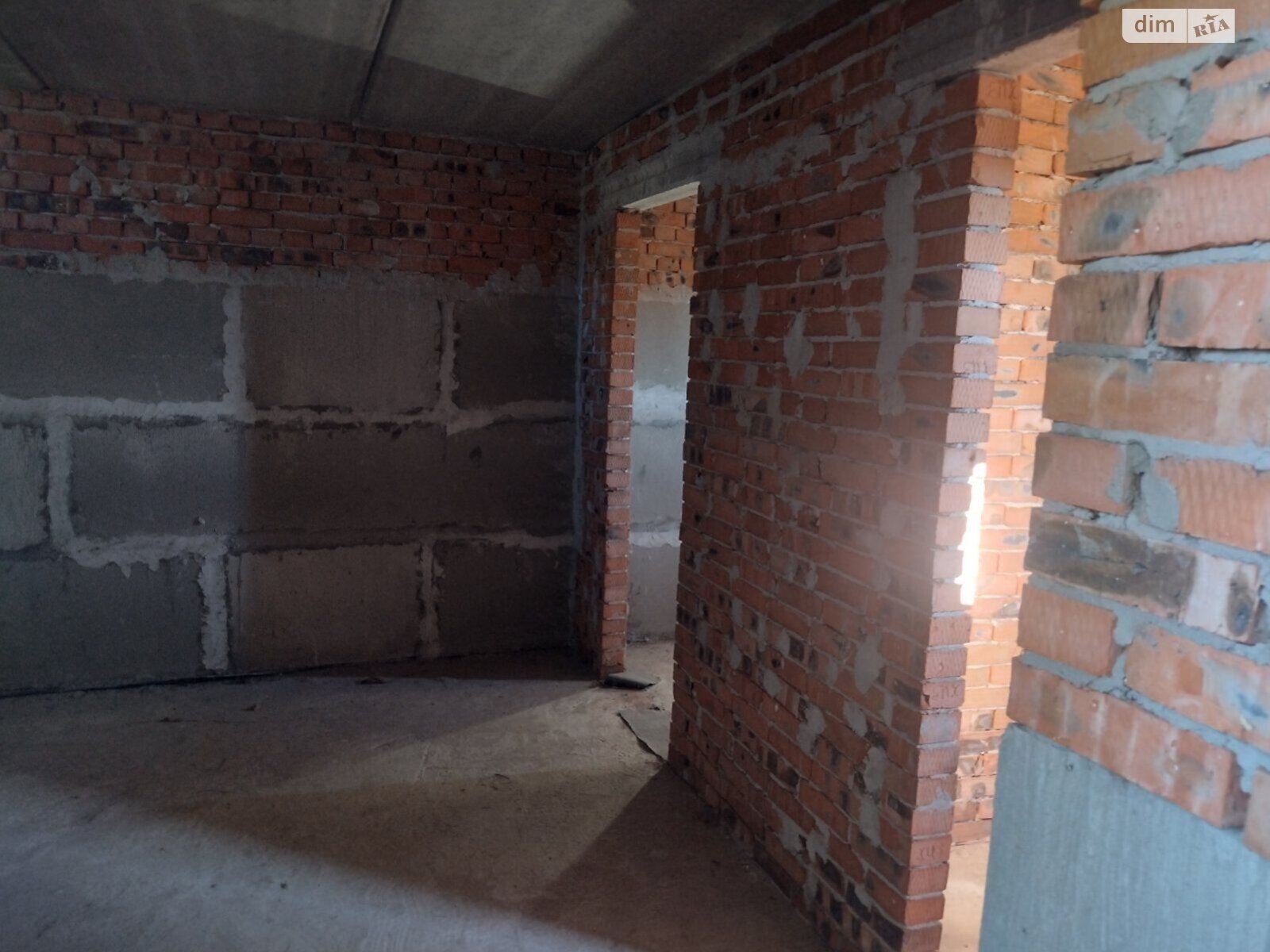двоповерховий будинок з гаражем, 150 кв. м, цегла. Продаж у Лісових Гринівцях фото 1 двоповерховий будинок з гаражем, 150 кв. м, цегла. Продаж у Лісових Гринівцях фото 1