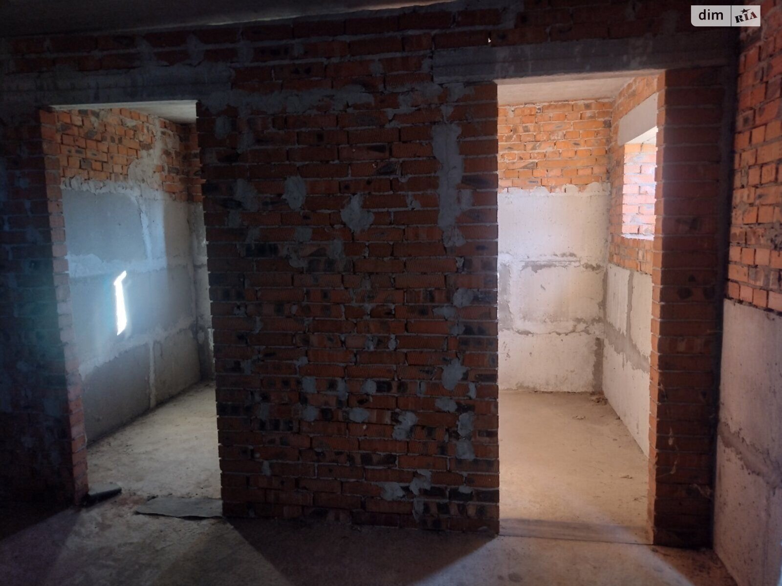 двоповерховий будинок з гаражем, 150 кв. м, цегла. Продаж у Лісових Гринівцях фото 1 двоповерховий будинок з гаражем, 150 кв. м, цегла. Продаж у Лісових Гринівцях фото 1