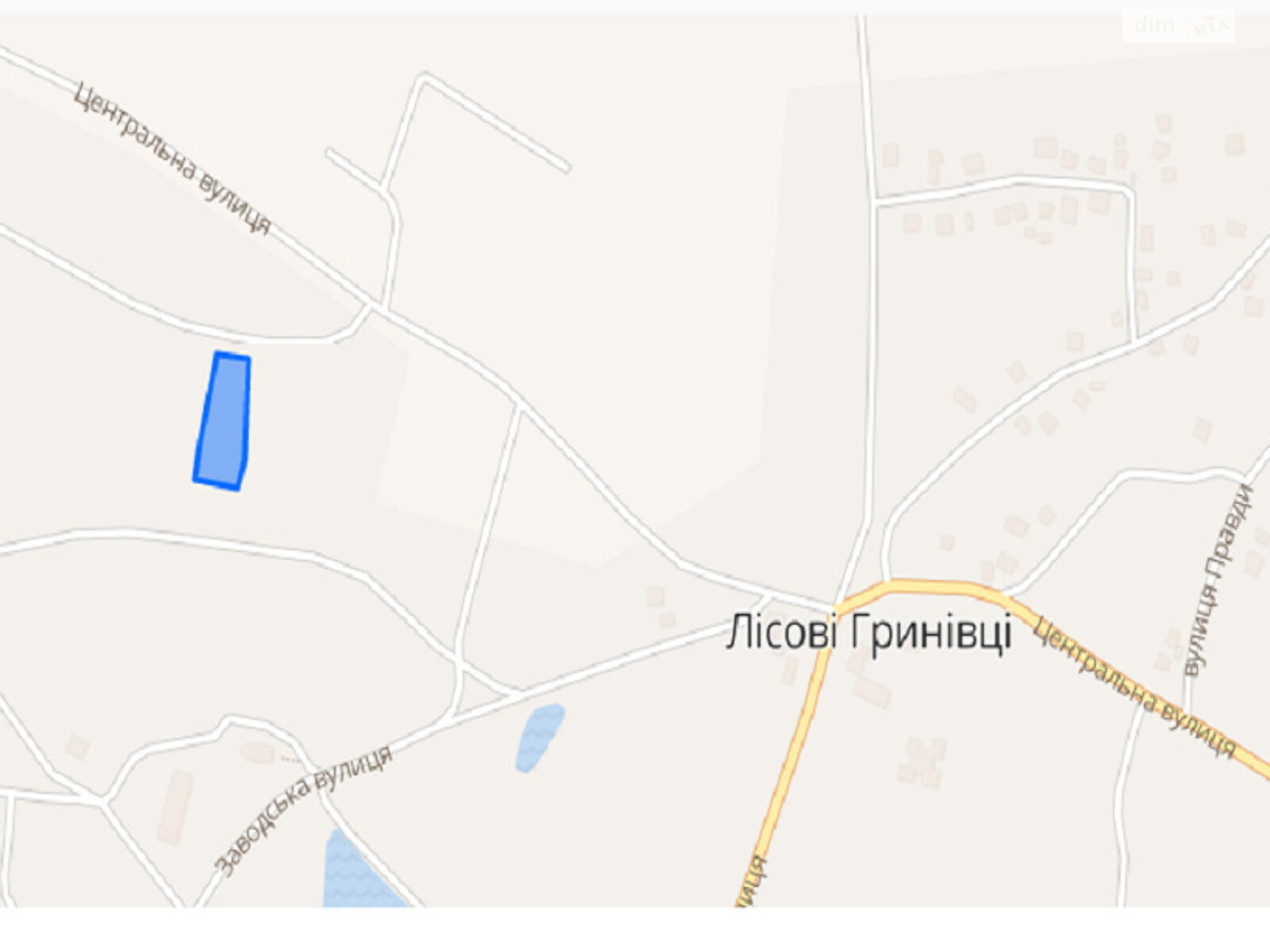 двоповерховий будинок з гаражем, 150 кв. м, цегла. Продаж у Лісових Гринівцях фото 1 двоповерховий будинок з гаражем, 150 кв. м, цегла. Продаж у Лісових Гринівцях фото 1