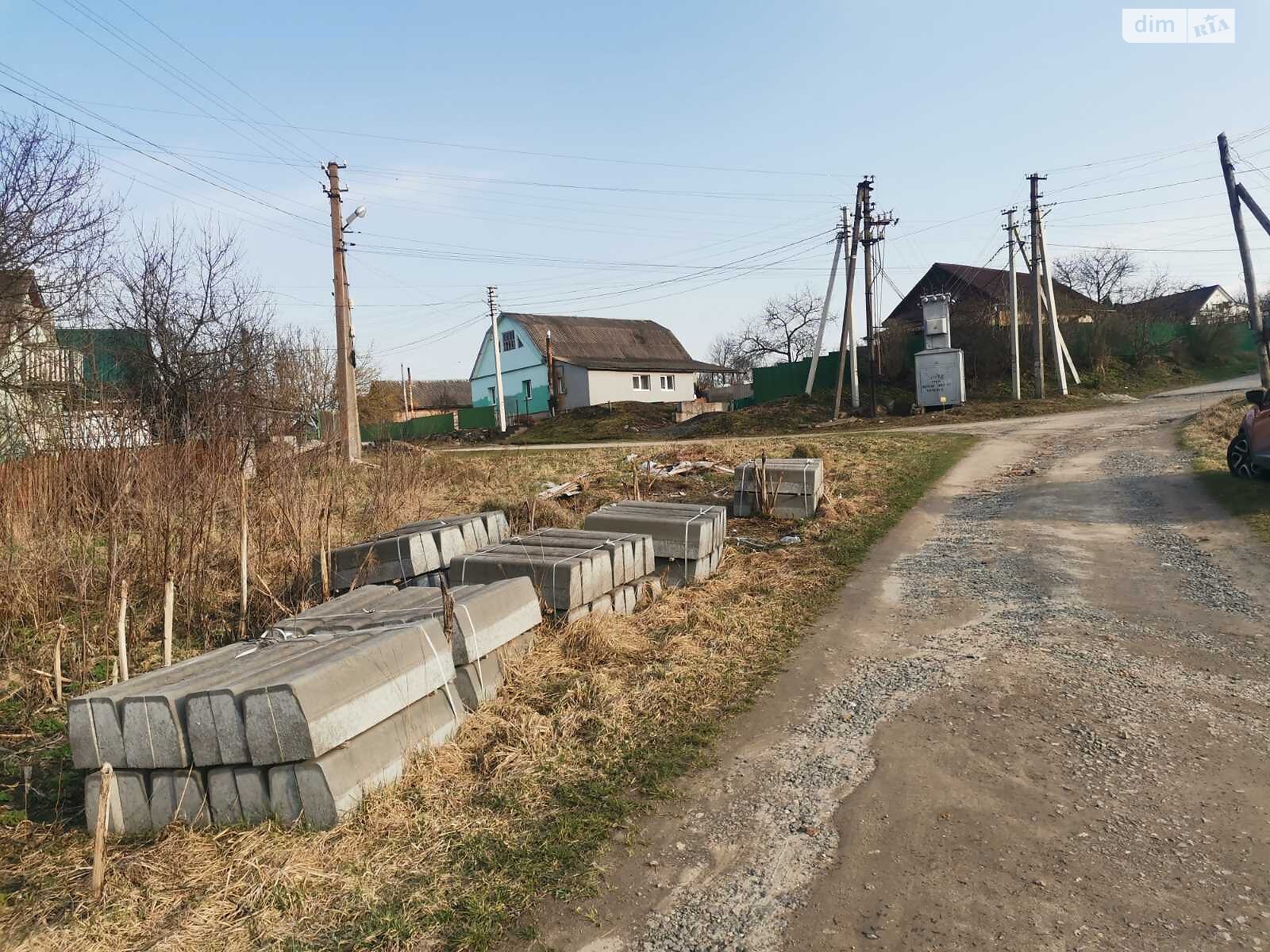 одноэтажный дом, 33 кв. м, кирпич. Продажа в Лесовых Гриновцах фото 1 одноэтажный дом, 33 кв. м, кирпич. Продажа в Лесовых Гриновцах фото 1