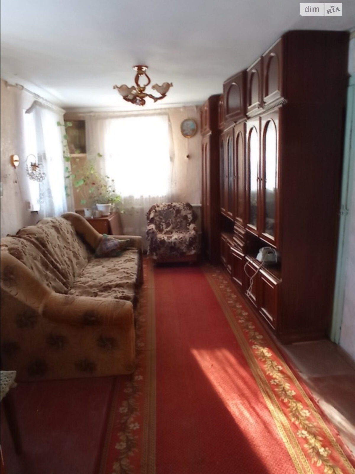 одноповерховий будинок з гаражем, 58 кв. м, цегла. Продаж у Лісових Гринівцях фото 1 одноповерховий будинок з гаражем, 58 кв. м, цегла. Продаж у Лісових Гринівцях фото 1