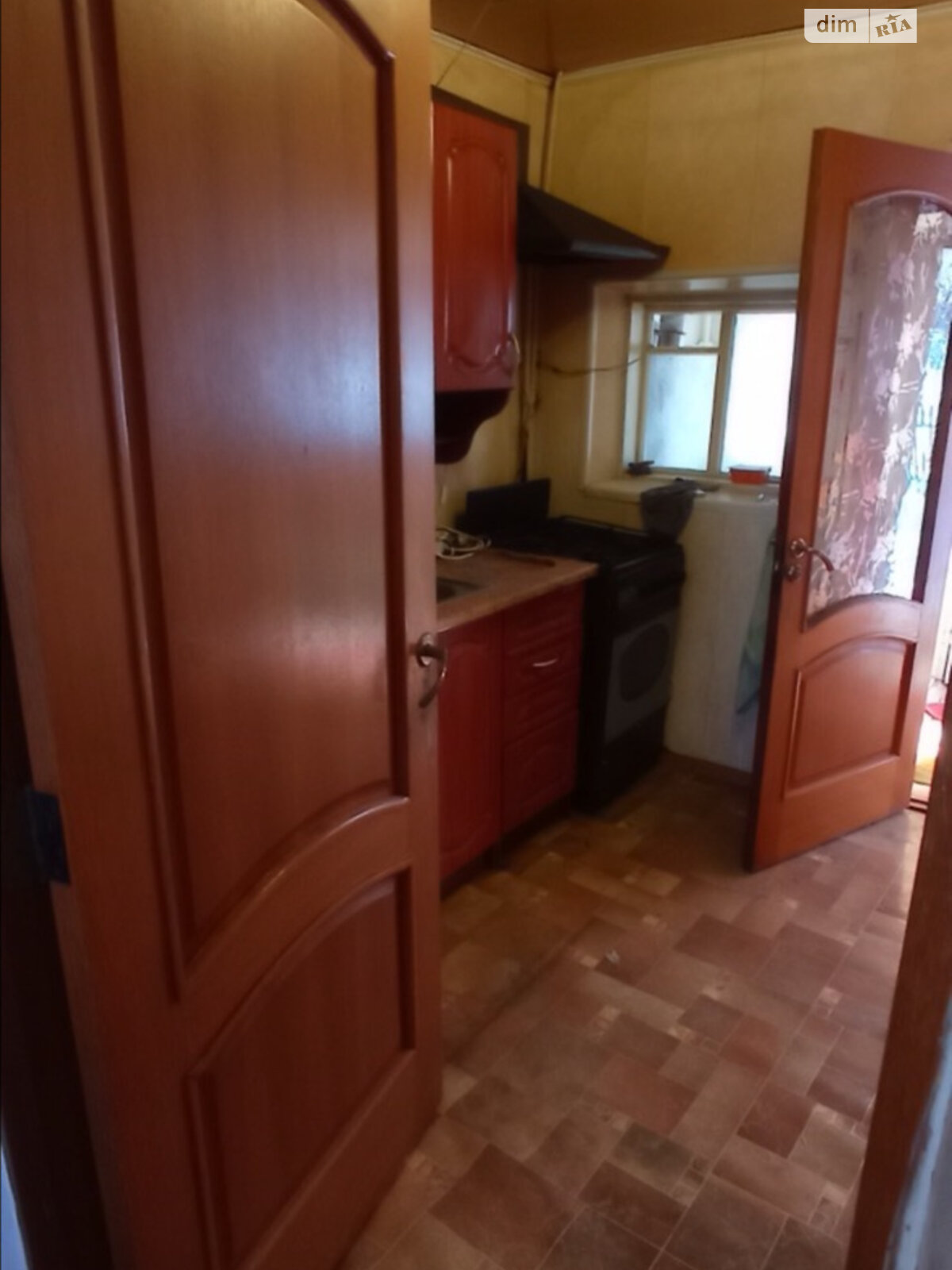 одноповерховий будинок з гаражем, 58 кв. м, цегла. Продаж у Лісових Гринівцях фото 1 одноповерховий будинок з гаражем, 58 кв. м, цегла. Продаж у Лісових Гринівцях фото 1