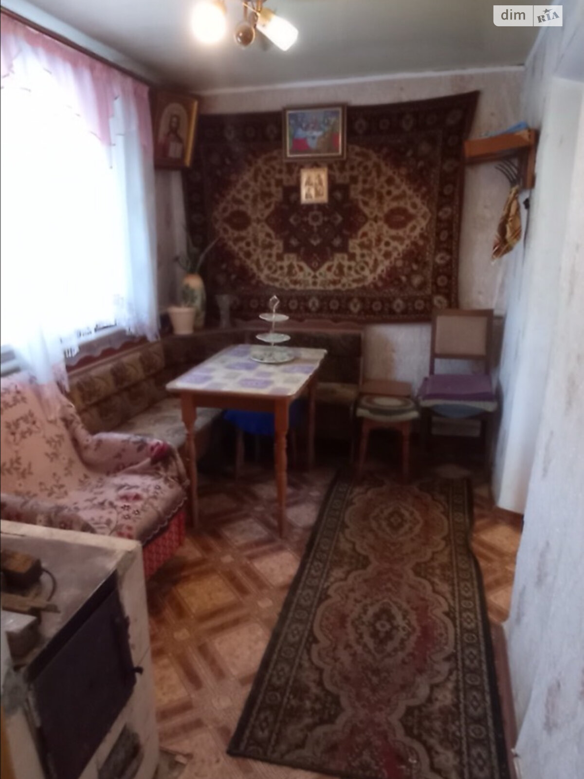 одноповерховий будинок з гаражем, 58 кв. м, цегла. Продаж у Лісових Гринівцях фото 1 одноповерховий будинок з гаражем, 58 кв. м, цегла. Продаж у Лісових Гринівцях фото 1
