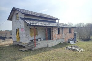 двоповерховий будинок з гаражем, 150 кв. м, цегла. Продаж у Лісових Гринівцях фото 2