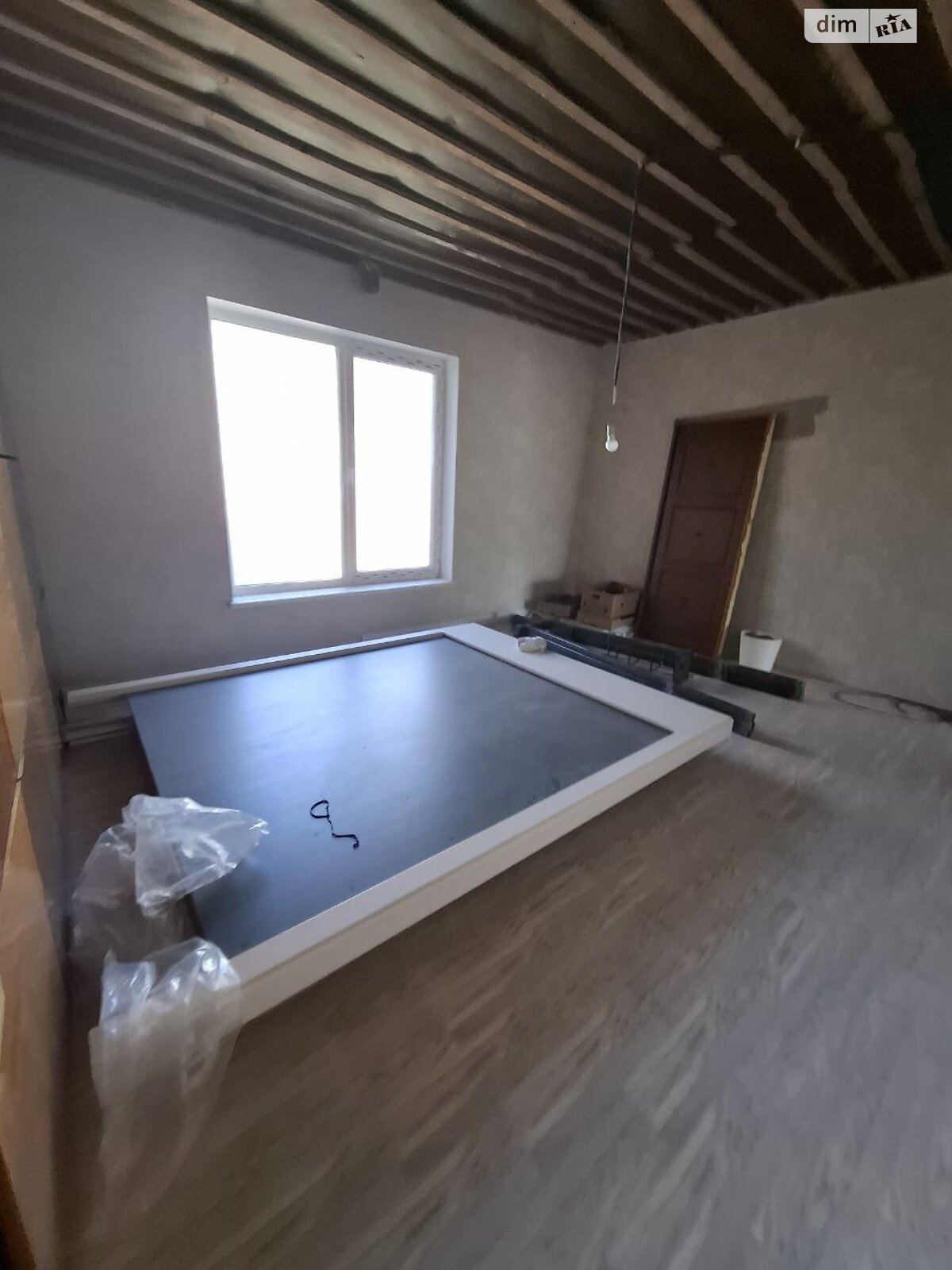одноэтажный дом с гаражом, 146 кв. м, кирпич. Продажа в Лесовых Гриновцах фото 1 одноэтажный дом с гаражом, 146 кв. м, кирпич. Продажа в Лесовых Гриновцах фото 1