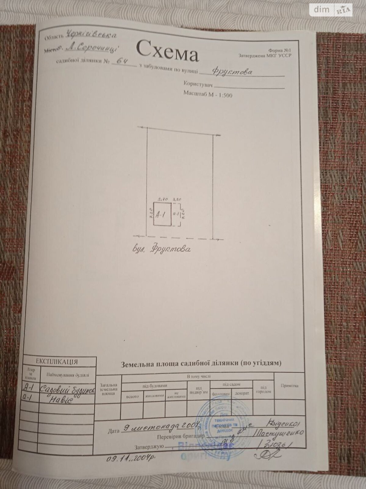 одноповерховий будинок з опаленням, 32 кв. м, цегла. Продаж у Лісових Сорочинцах фото 1 одноповерховий будинок з опаленням, 32 кв. м, цегла. Продаж у Лісових Сорочинцах фото 1