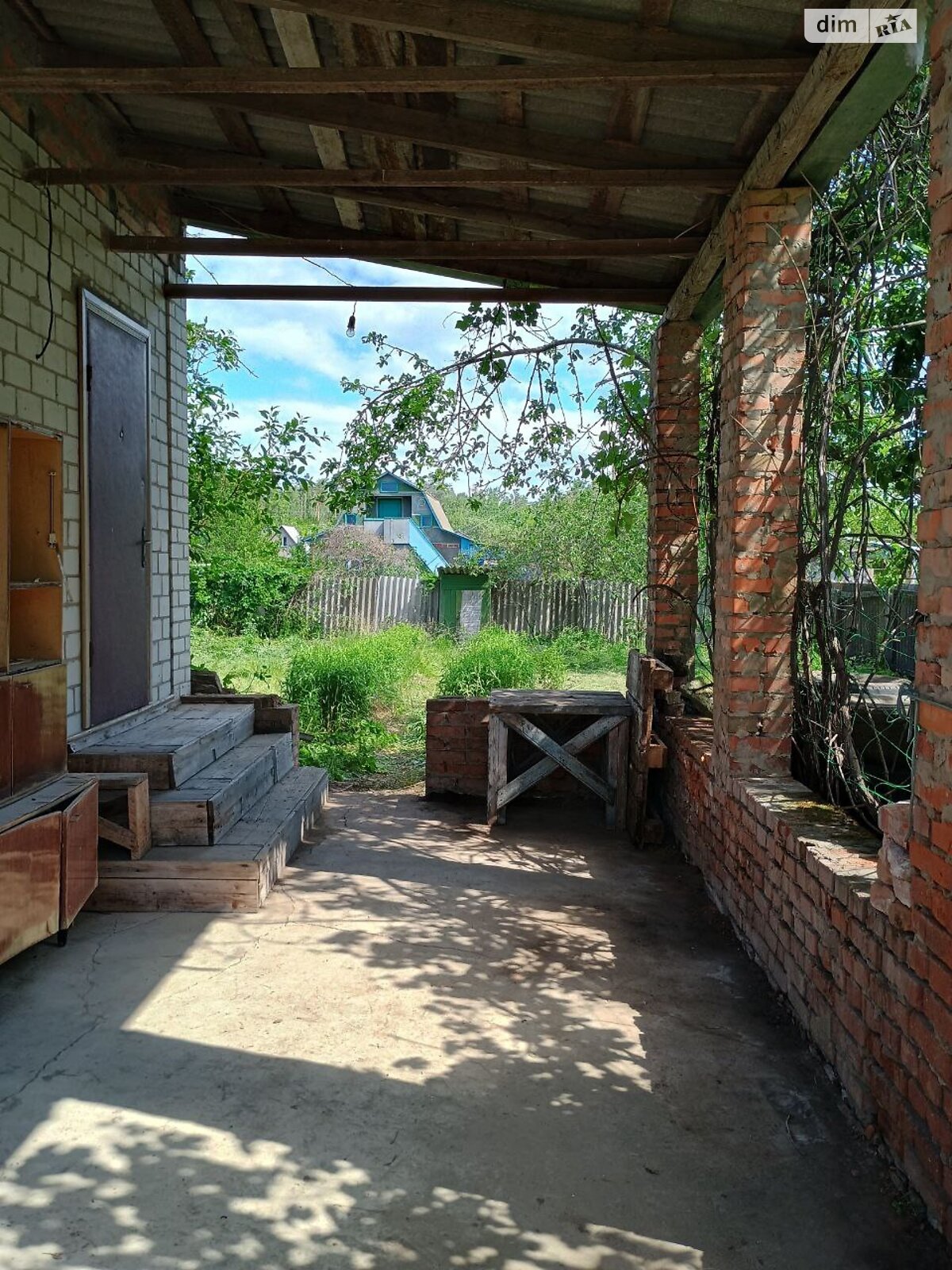 одноповерховий будинок з опаленням, 32 кв. м, цегла. Продаж у Лісових Сорочинцах фото 1 одноповерховий будинок з опаленням, 32 кв. м, цегла. Продаж у Лісових Сорочинцах фото 1