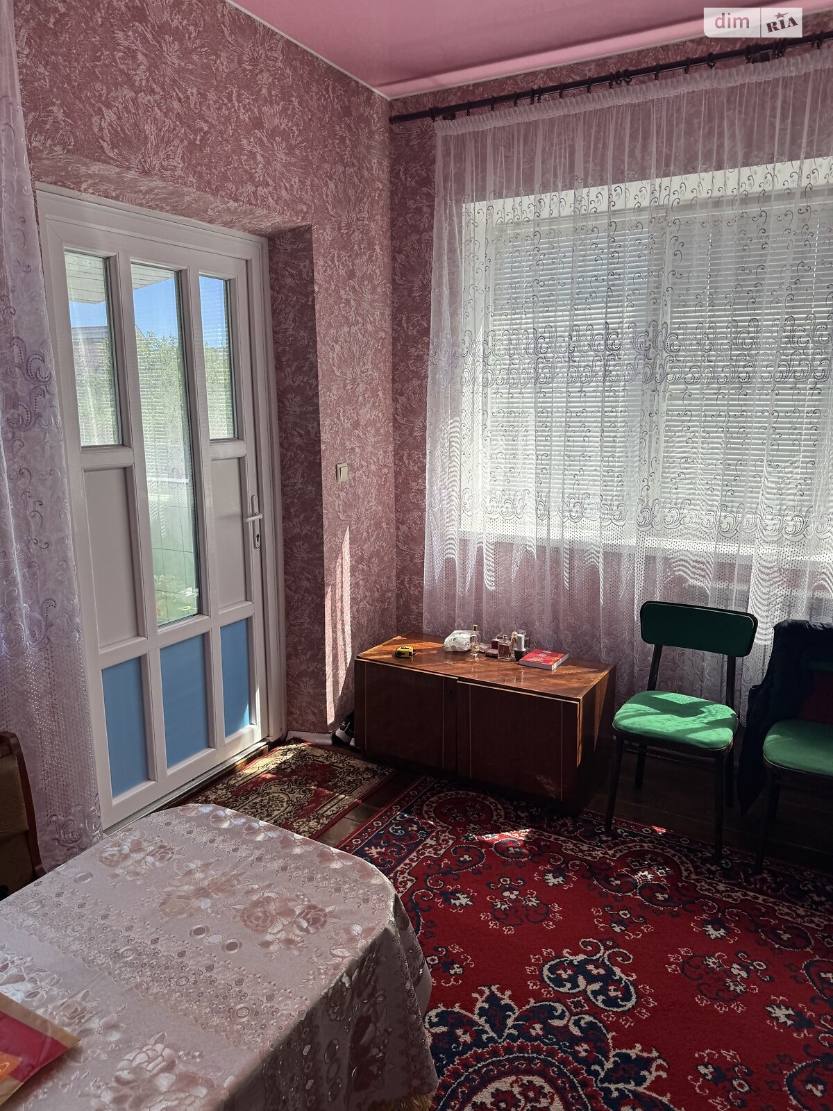 одноповерховий будинок з гаражем, 100 кв. м, цегла. Продаж у Летичеві фото 1 одноповерховий будинок з гаражем, 100 кв. м, цегла. Продаж у Летичеві фото 1